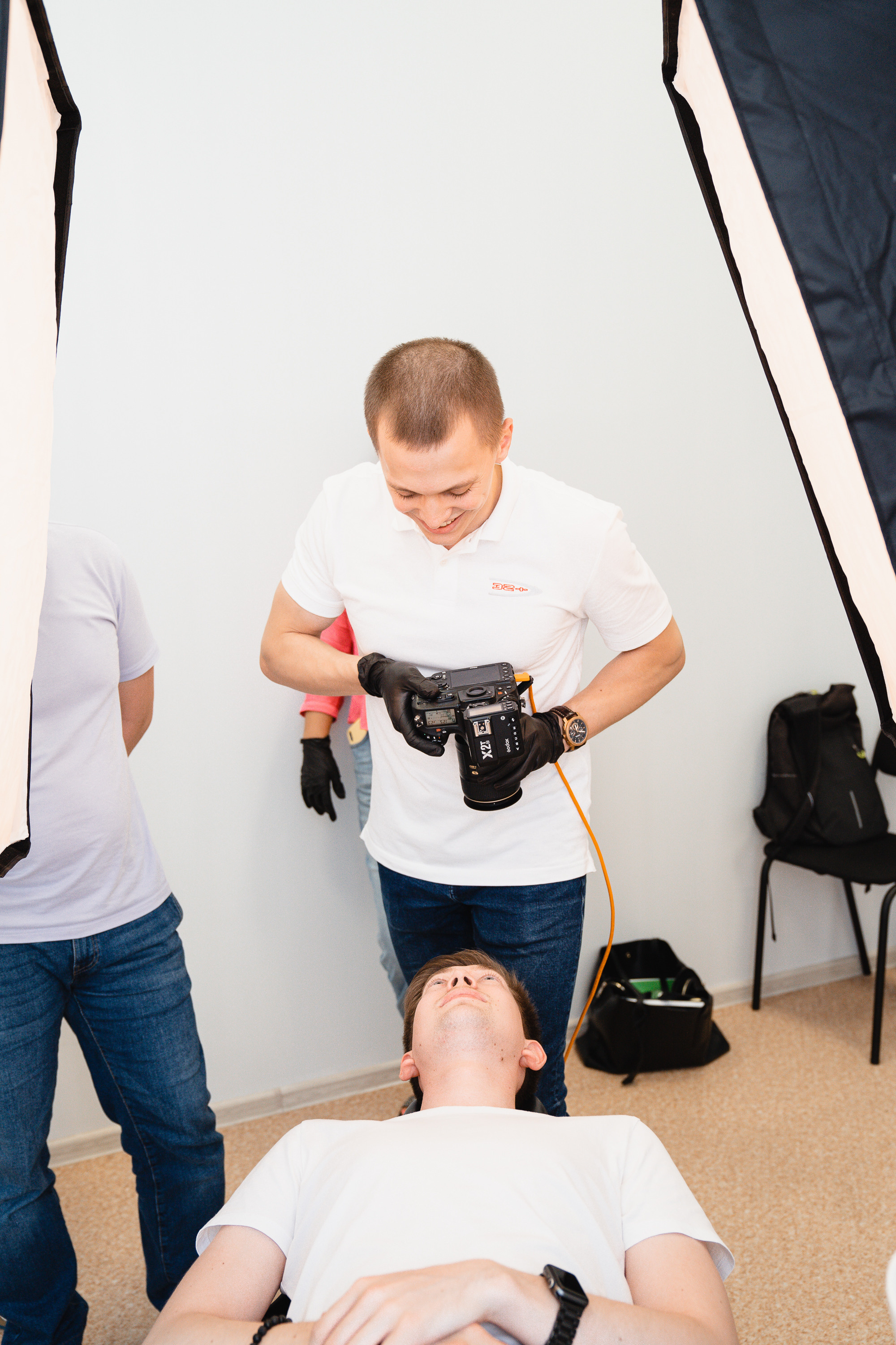 «Дентальная фотография PRO» / Сияние / Красноярск 2021. Онлайн-курс Dental Photo PRO: теория, практика, применение