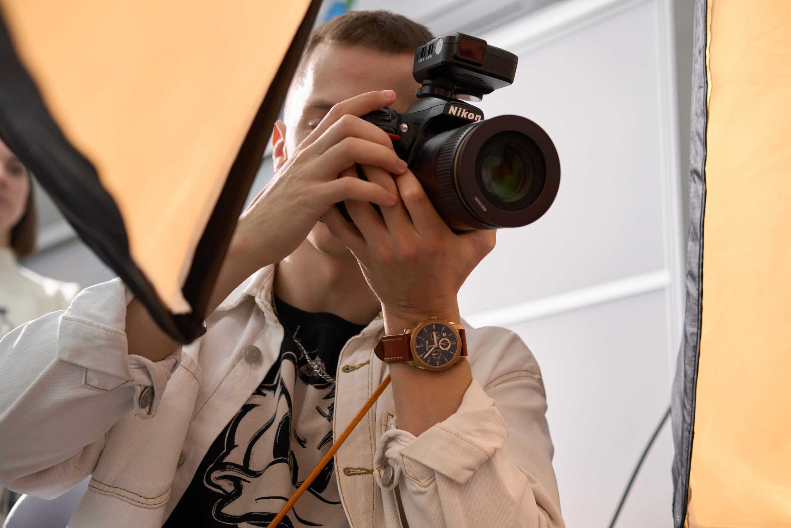 «Дентальная фотография PRO» / Contact / Красноярск. Онлайн-курс Dental Photo PRO: теория, практика, применение