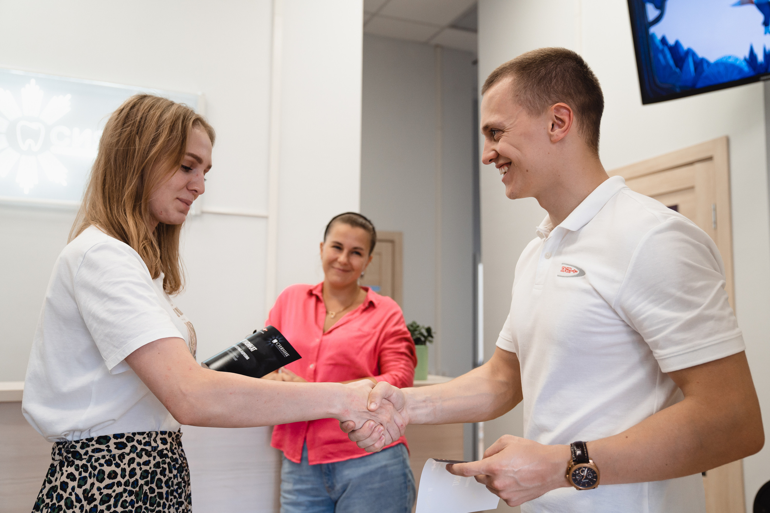 «Дентальная фотография PRO» / Сияние / Красноярск 2021. Онлайн-курс Dental Photo PRO: теория, практика, применение