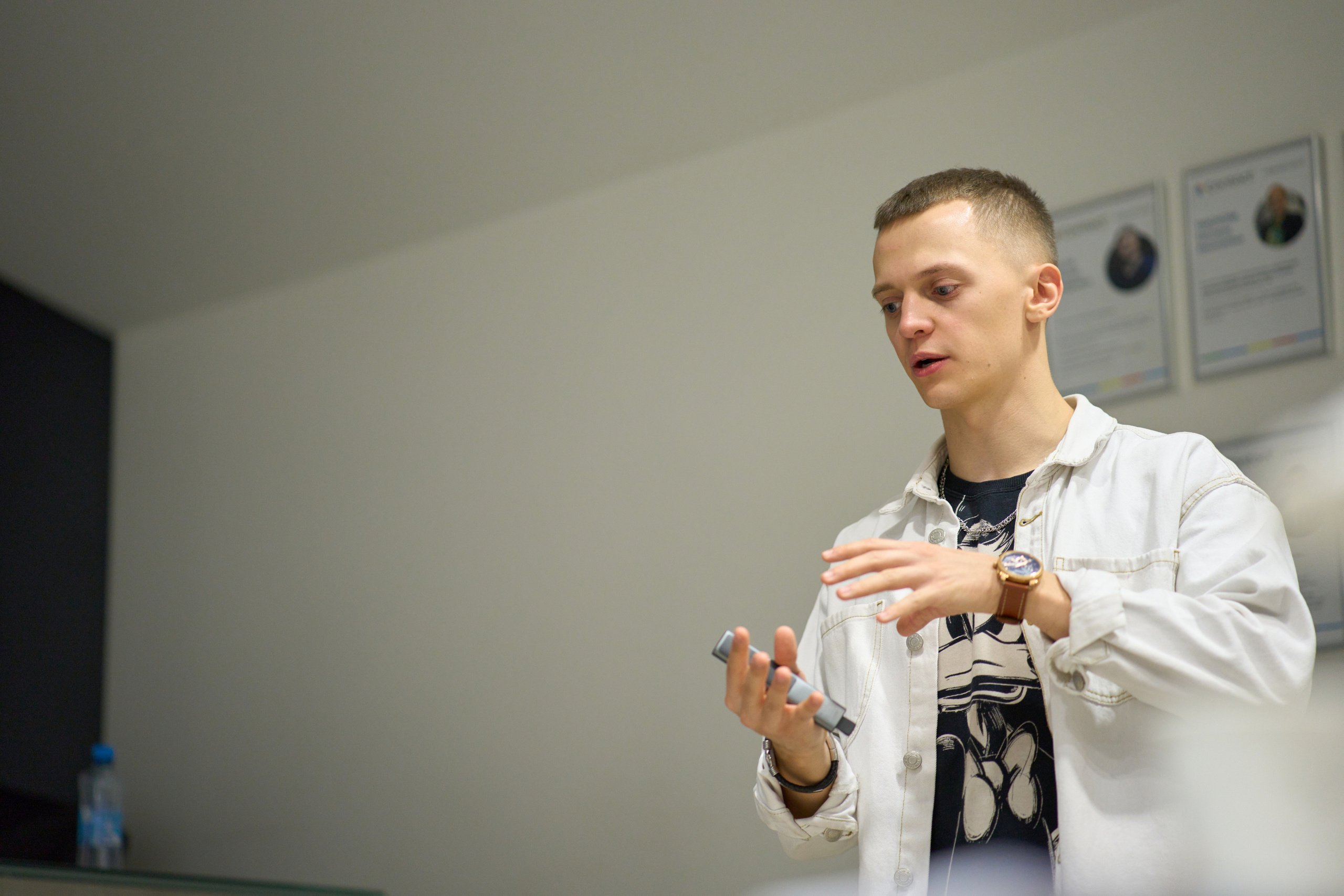 «Дентальная фотография PRO» / Contact / Красноярск. Онлайн-курс Dental Photo PRO: теория, практика, применение