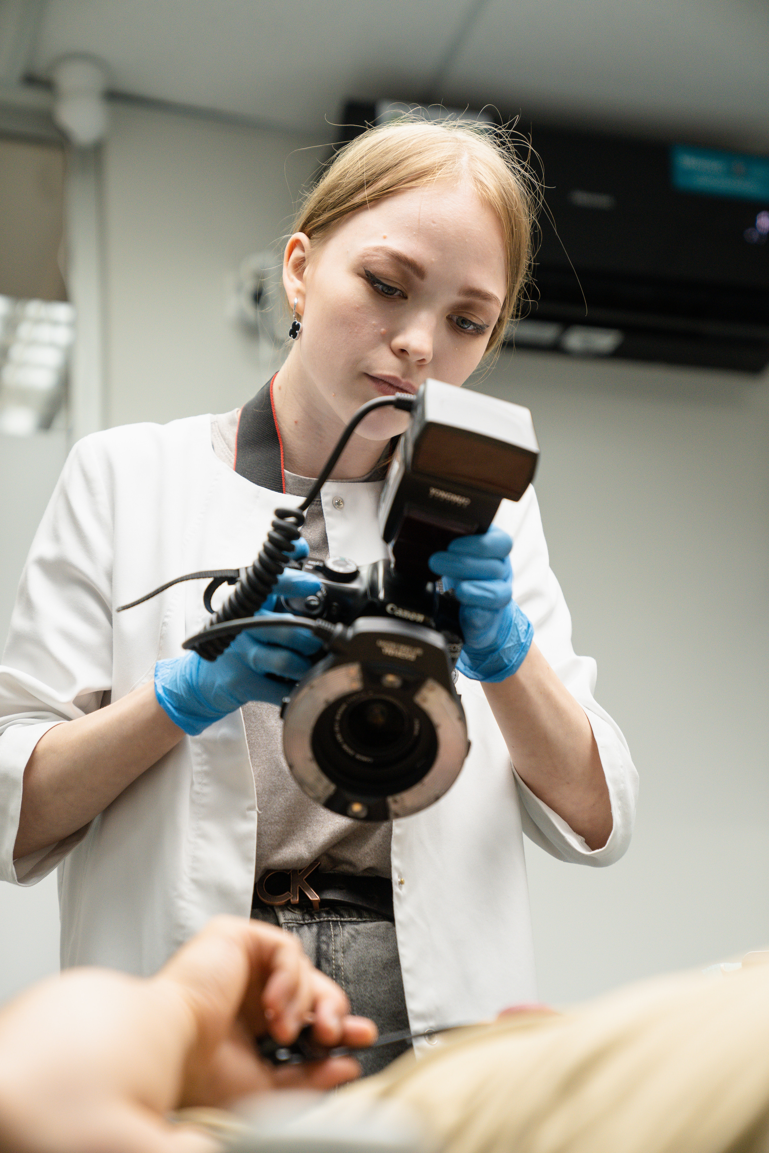 «Основы дентальной фотографии» / Стоматология Доктора Гуфрона / Красноярск 2022. Онлайн-курс Dental Photo PRO: теория, практика, применение