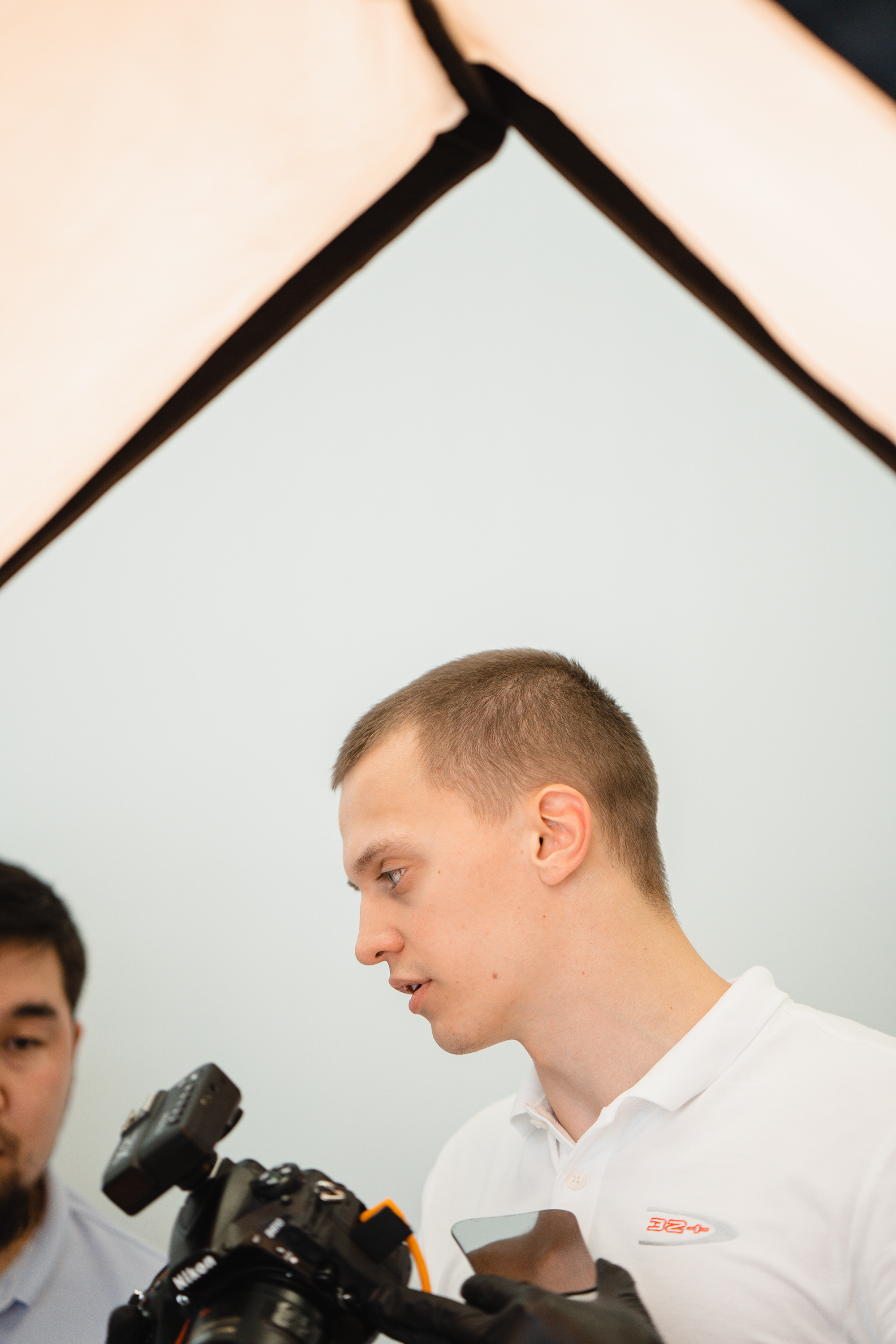 «Дентальная фотография PRO» / Сияние / Красноярск 2021. Онлайн-курс Dental Photo PRO: теория, практика, применение