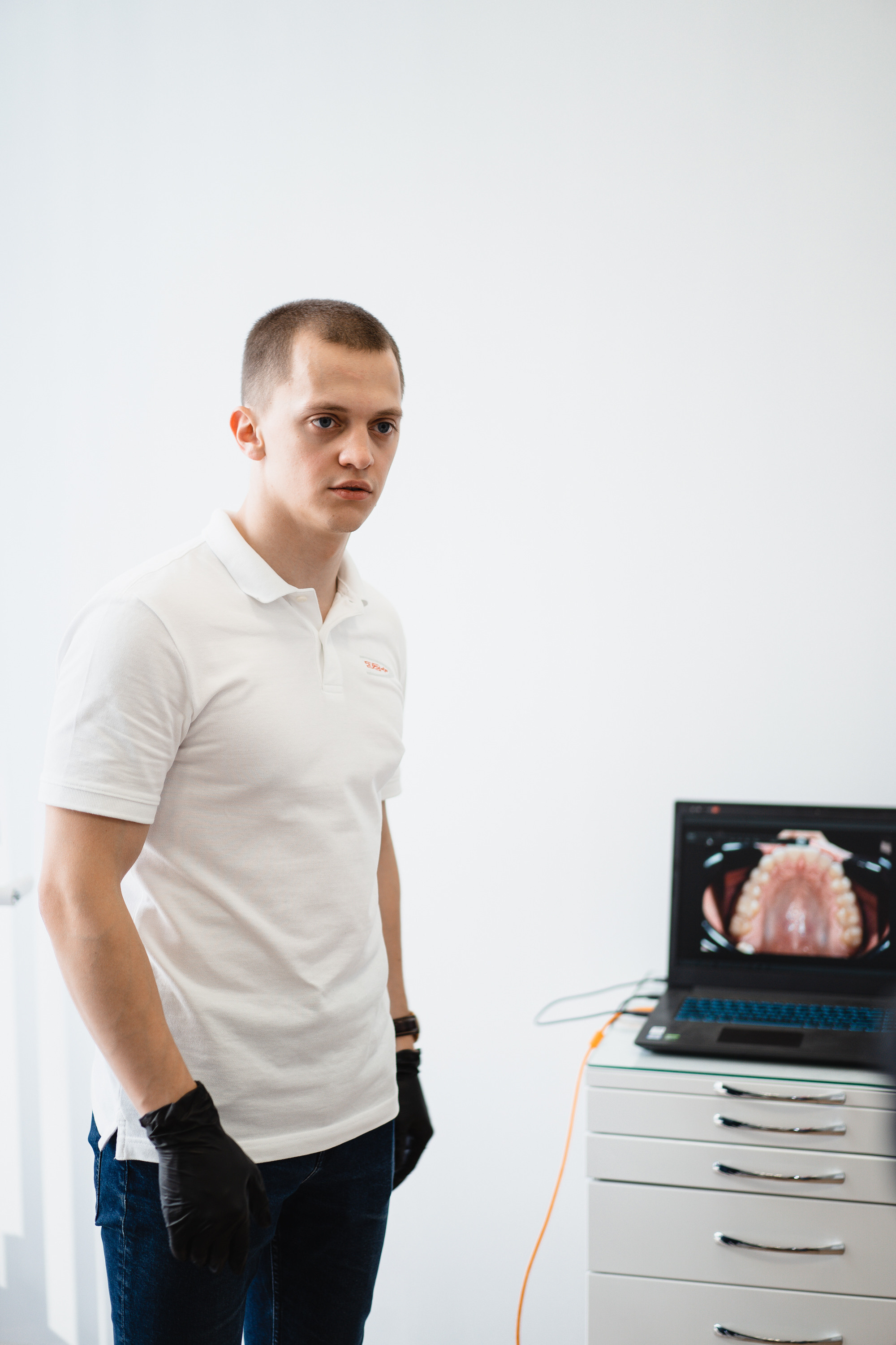 «Дентальная фотография PRO» / Сияние / Красноярск 2021. Онлайн-курс Dental Photo PRO: теория, практика, применение