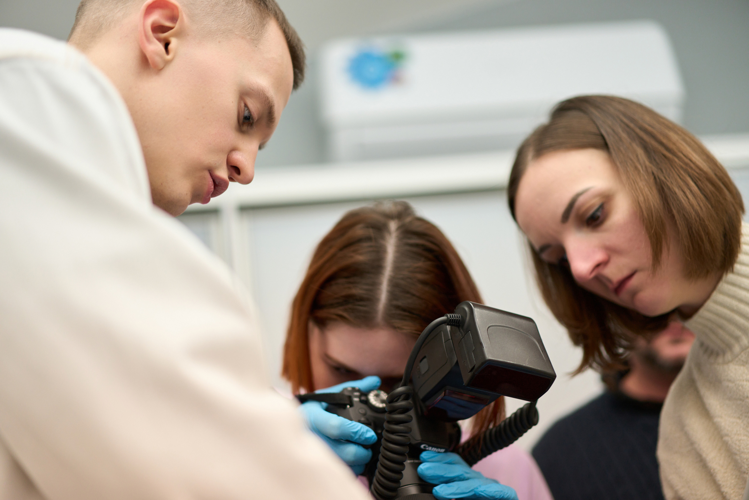 «Дентальная фотография PRO» / Contact / Красноярск. Онлайн-курс Dental Photo PRO: теория, практика, применение