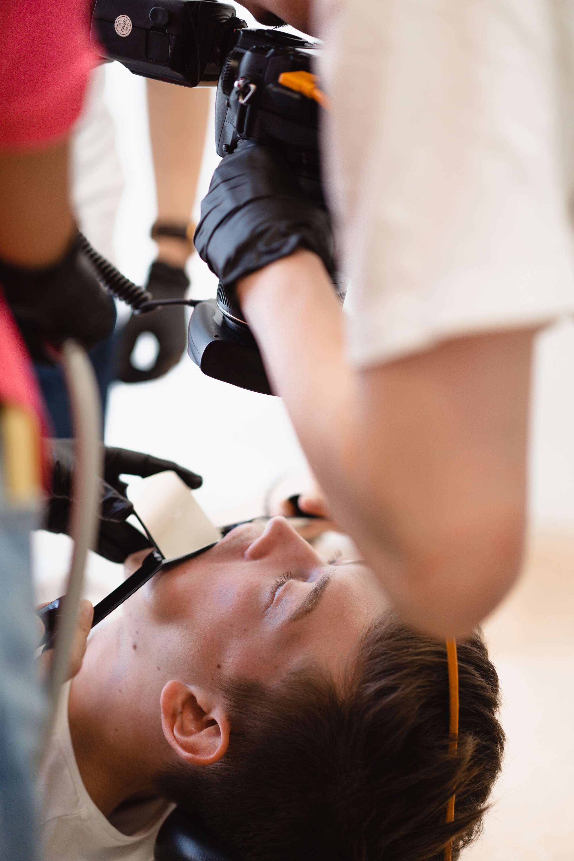 «Дентальная фотография PRO» / Сияние / Красноярск 2021. Онлайн-курс Dental Photo PRO: теория, практика, применение