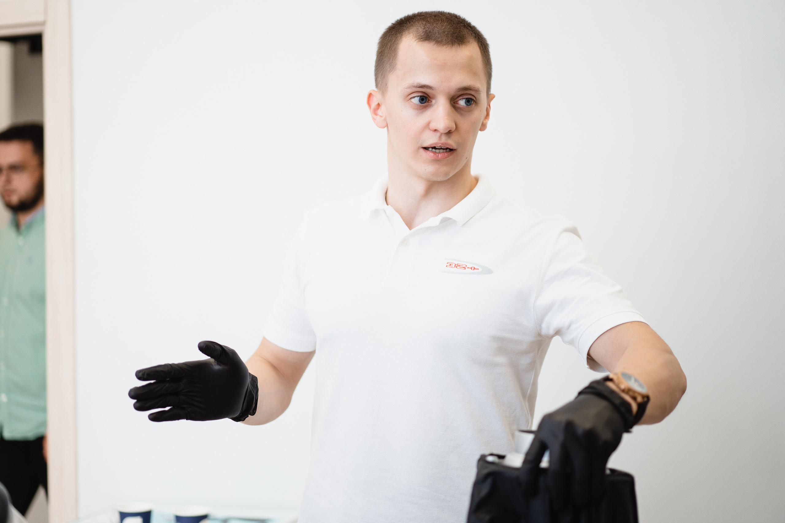 «Дентальная фотография PRO» / Сияние / Красноярск 2021. Онлайн-курс Dental Photo PRO: теория, практика, применение