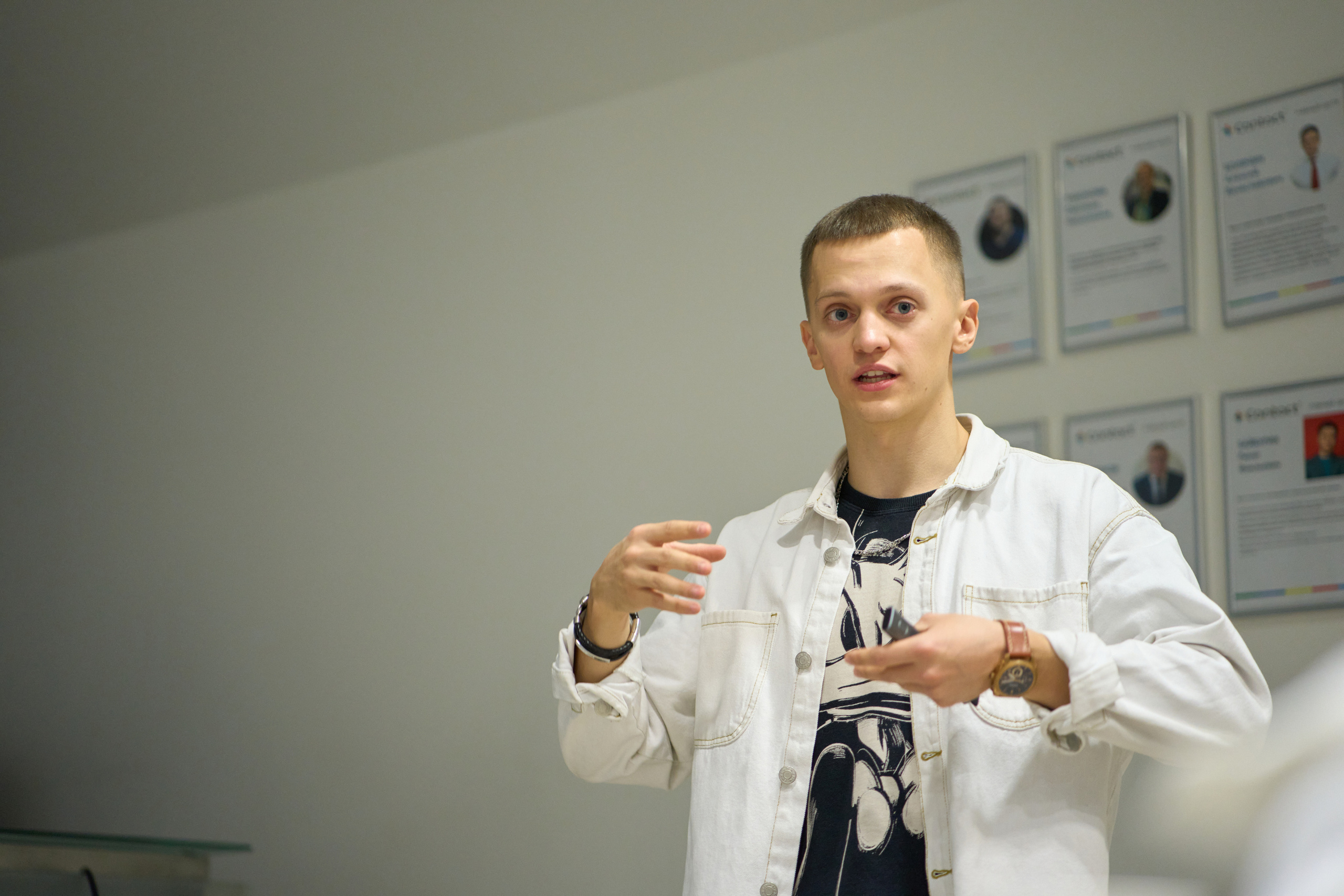 «Дентальная фотография PRO» / Contact / Красноярск. Онлайн-курс Dental Photo PRO: теория, практика, применение