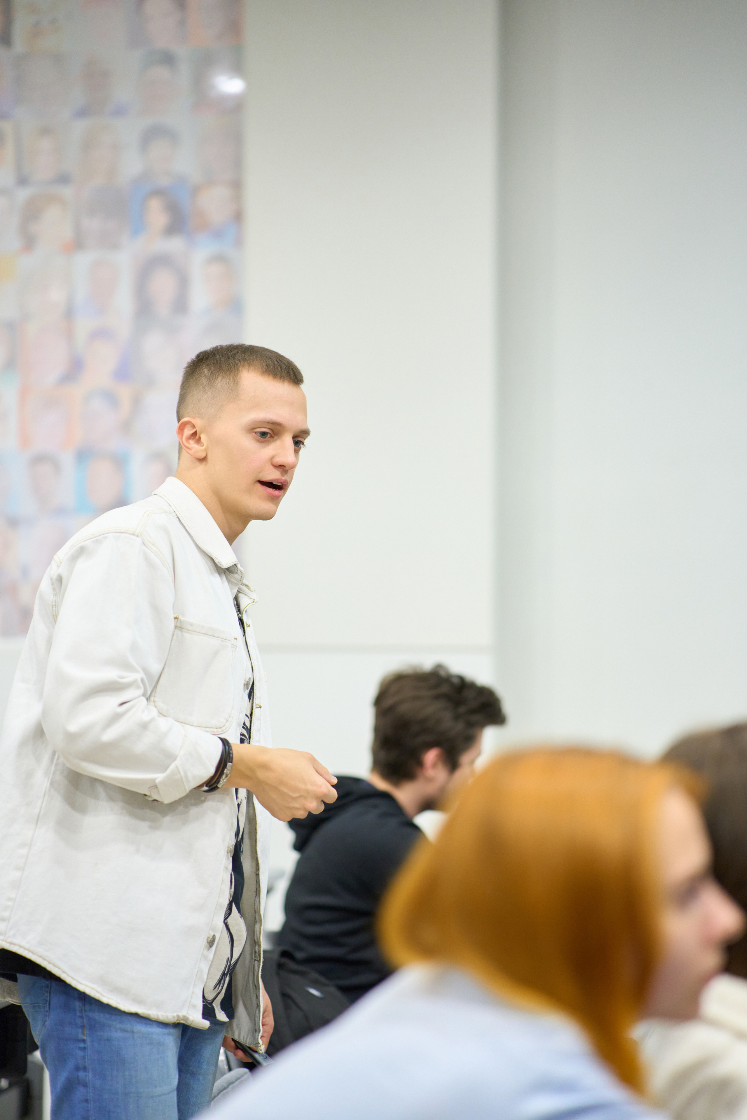 «Дентальная фотография PRO» / Contact / Красноярск. Онлайн-курс Dental Photo PRO: теория, практика, применение