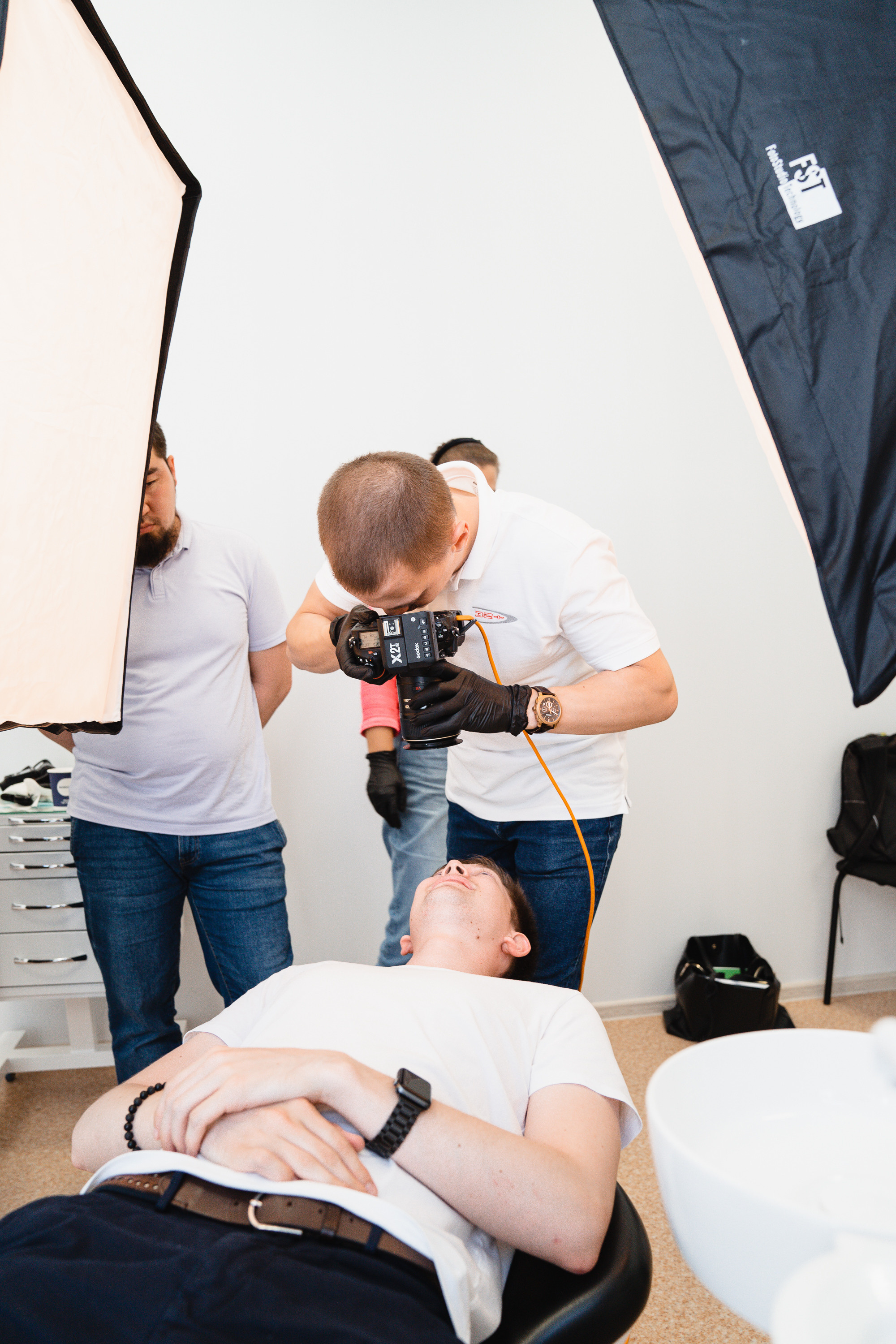 «Дентальная фотография PRO» / Сияние / Красноярск 2021. Онлайн-курс Dental Photo PRO: теория, практика, применение