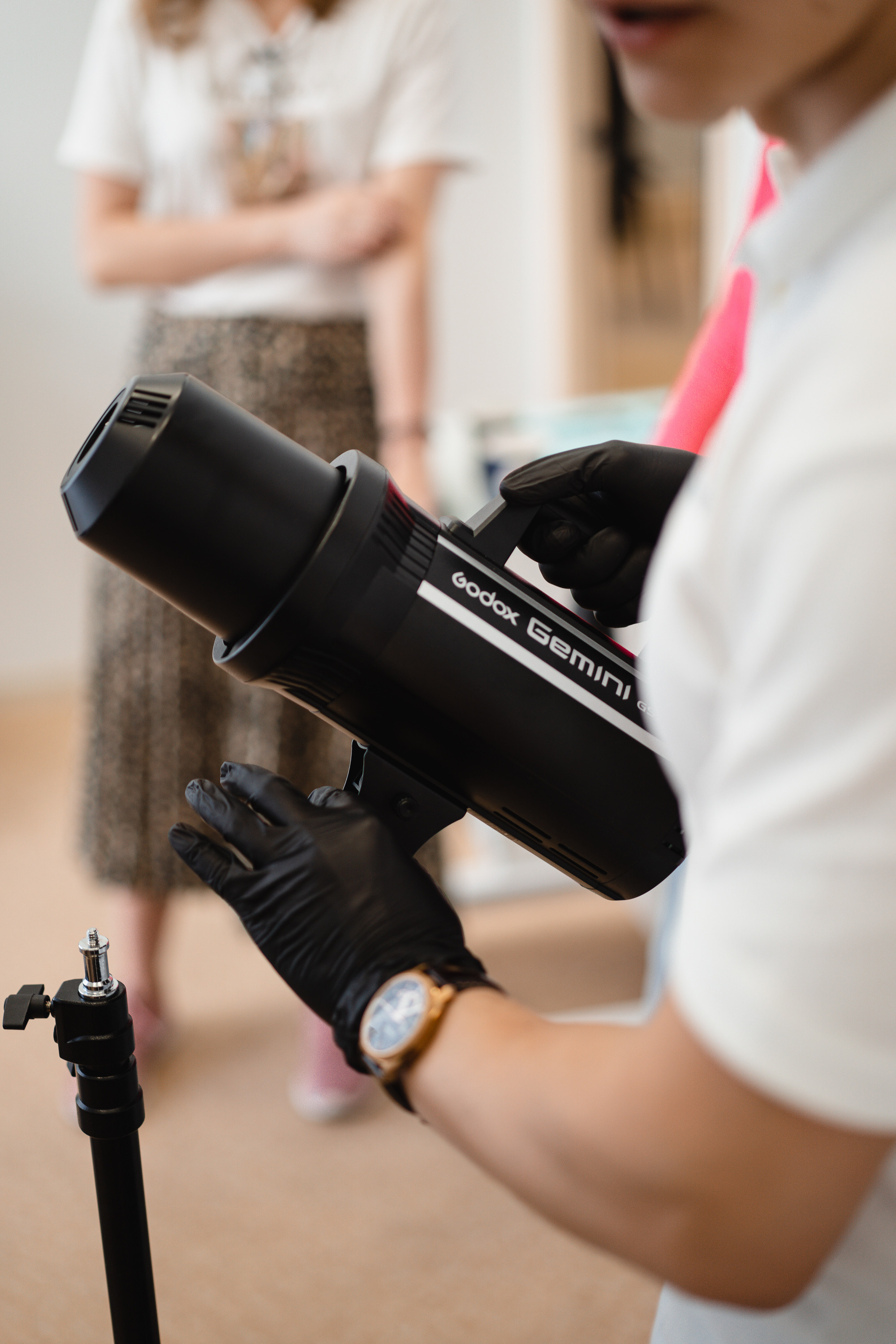 «Дентальная фотография PRO» / Сияние / Красноярск 2021. Онлайн-курс Dental Photo PRO: теория, практика, применение