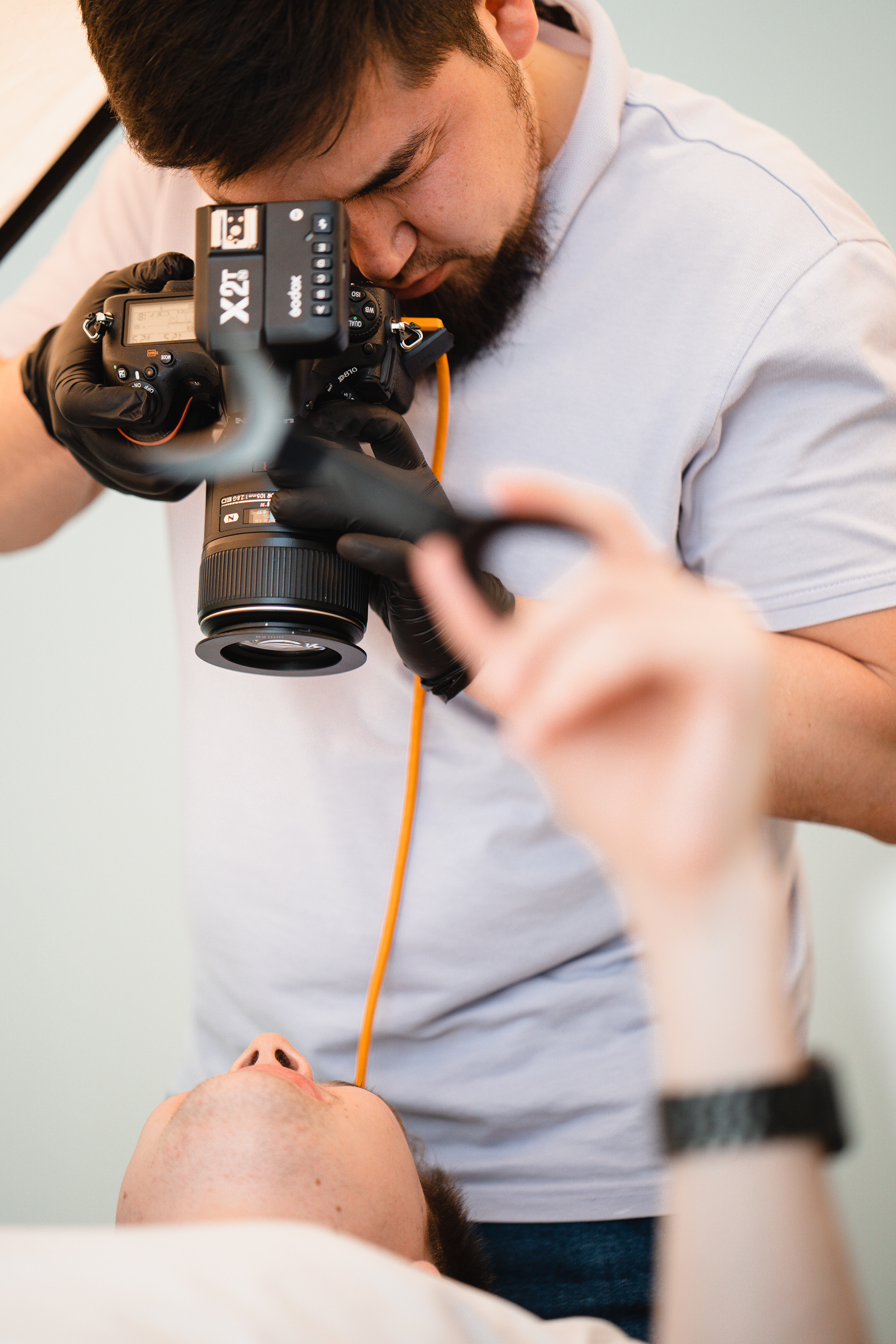 «Дентальная фотография PRO» / Сияние / Красноярск 2021. Онлайн-курс Dental Photo PRO: теория, практика, применение