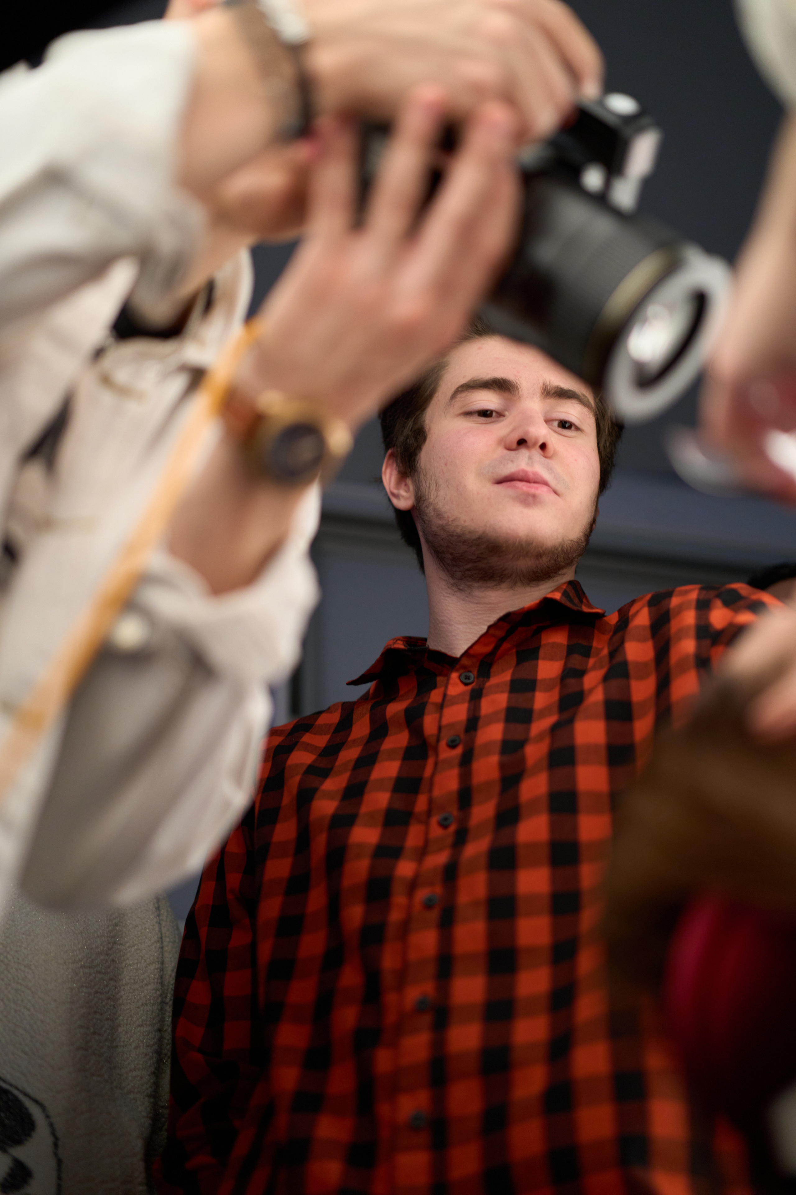 «Дентальная фотография PRO» / Contact / Красноярск. Онлайн-курс Dental Photo PRO: теория, практика, применение