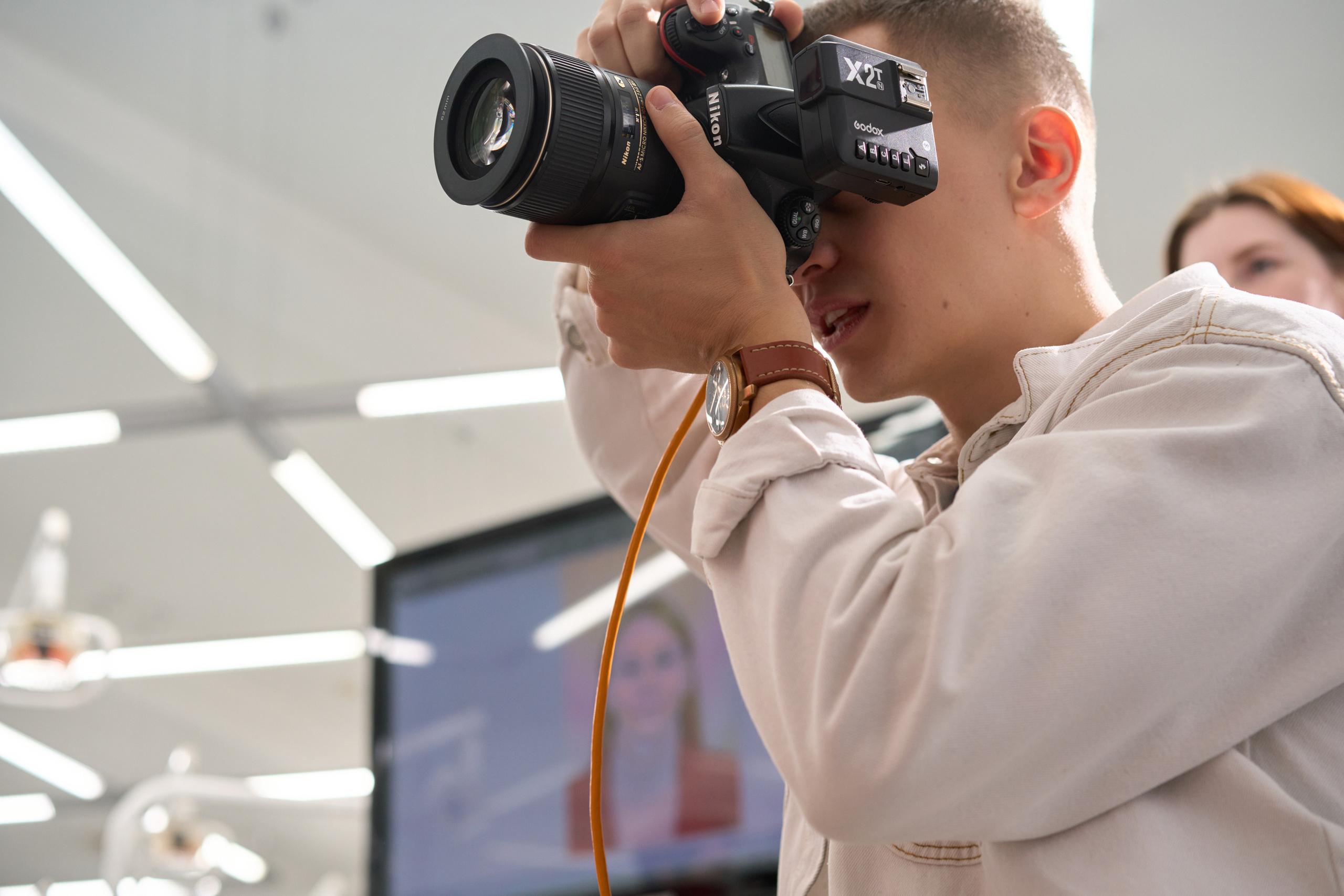 «Дентальная фотография PRO» / Contact / Красноярск. Онлайн-курс Dental Photo PRO: теория, практика, применение