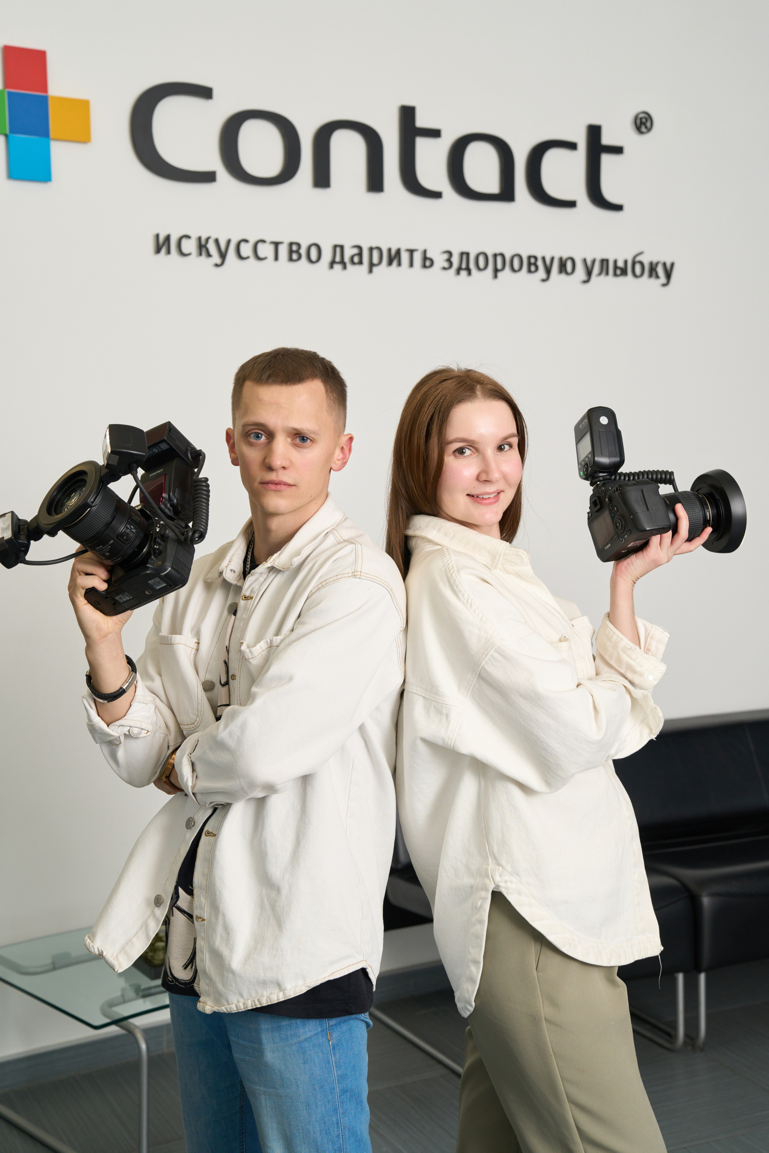 «Дентальная фотография PRO» / Contact / Красноярск. Онлайн-курс Dental Photo PRO: теория, практика, применение