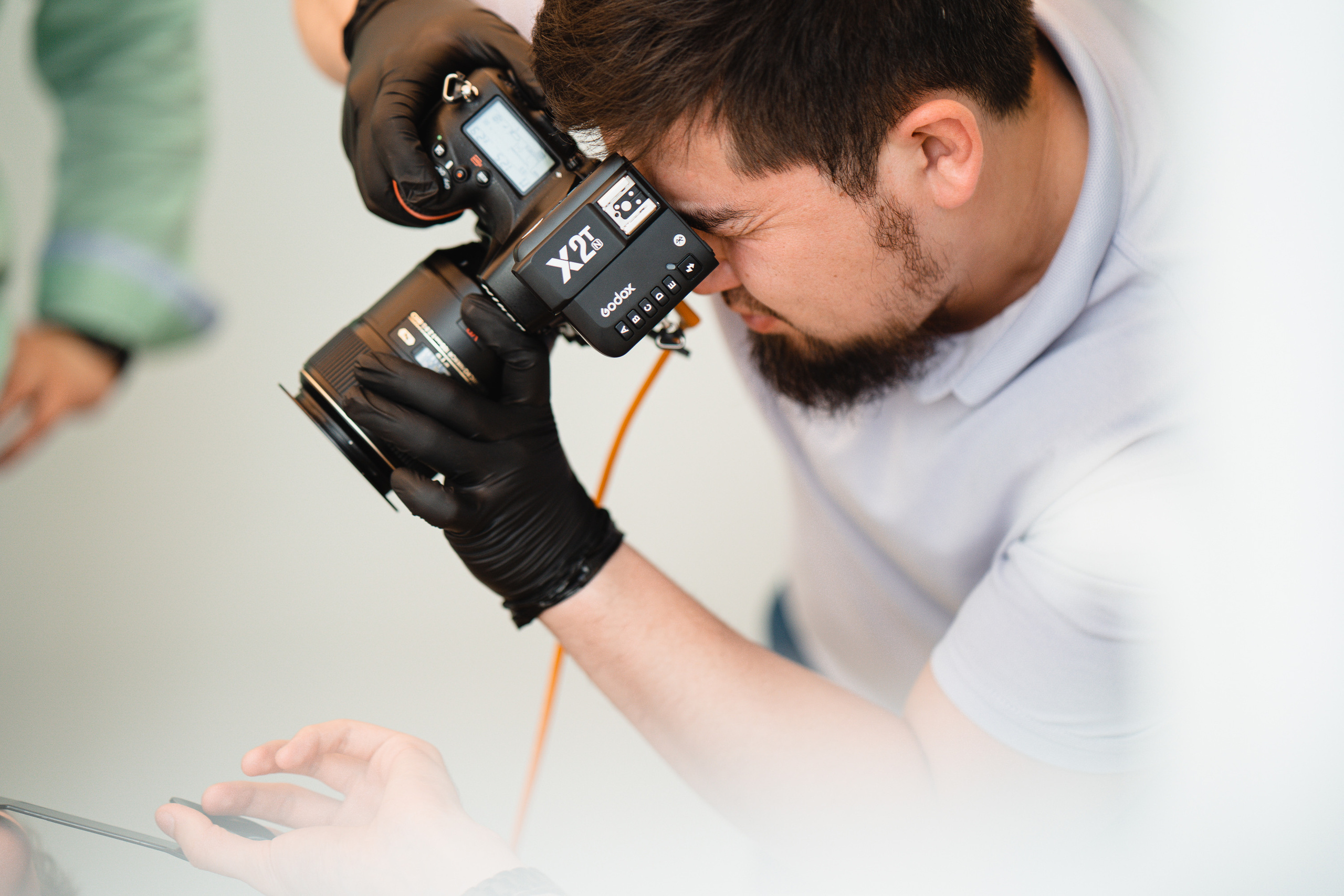 «Дентальная фотография PRO» / Сияние / Красноярск 2021. Онлайн-курс Dental Photo PRO: теория, практика, применение