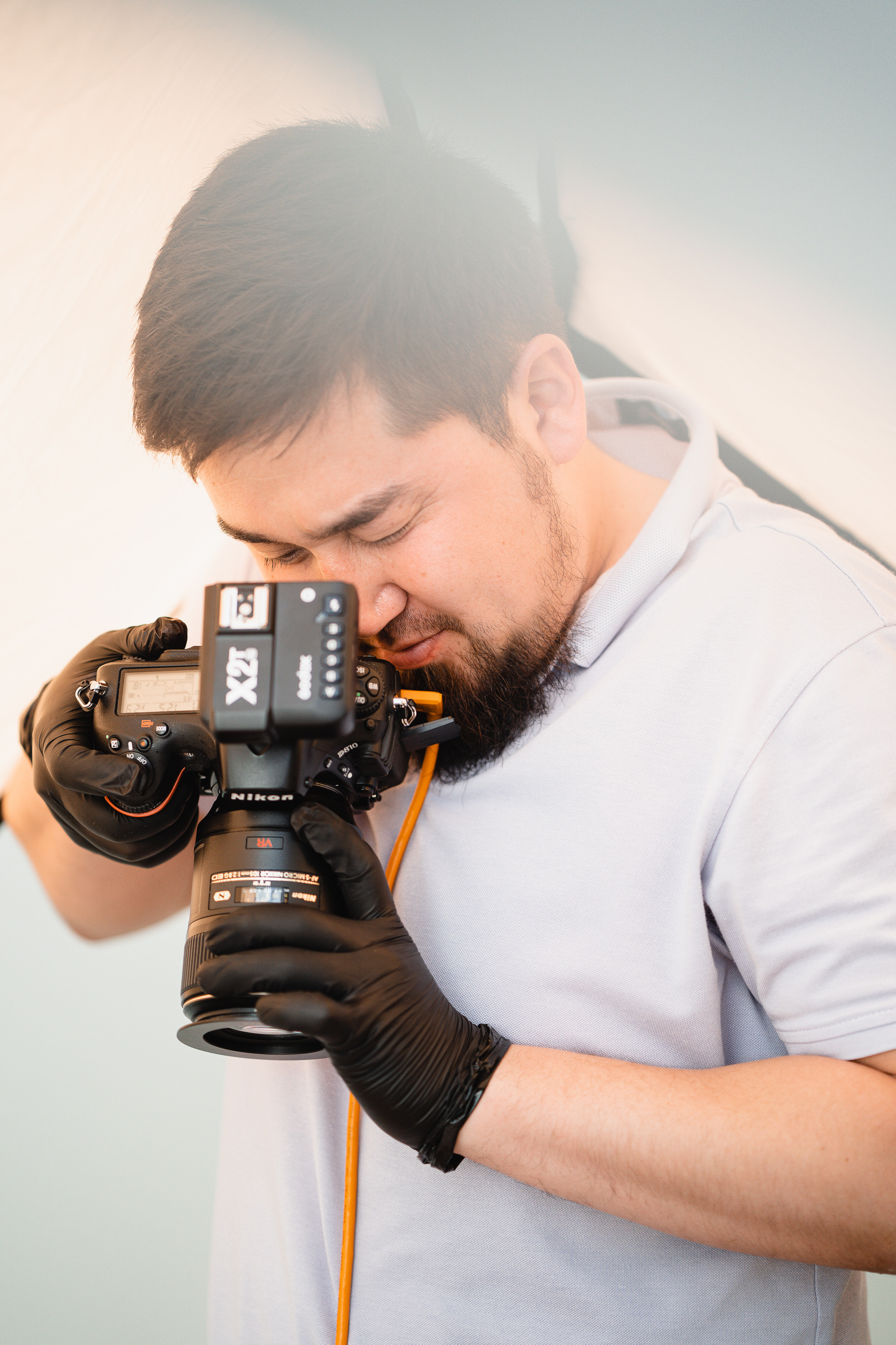 «Дентальная фотография PRO» / Сияние / Красноярск 2021. Онлайн-курс Dental Photo PRO: теория, практика, применение