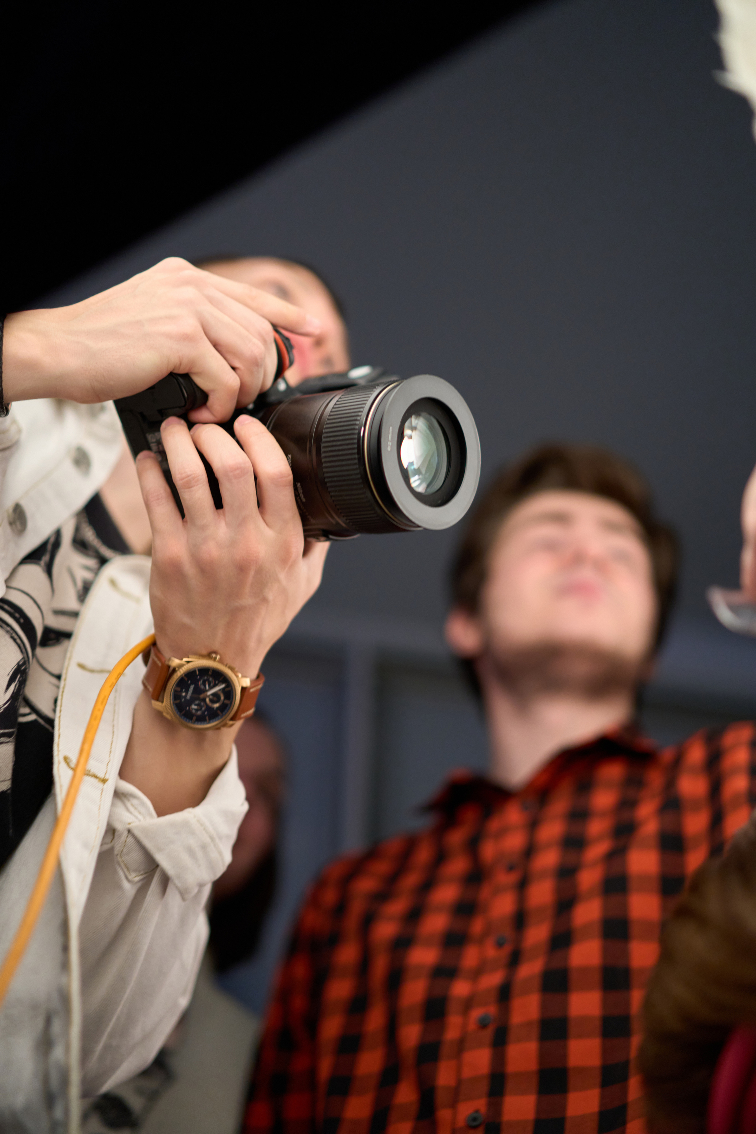 «Дентальная фотография PRO» / Contact / Красноярск. Онлайн-курс Dental Photo PRO: теория, практика, применение