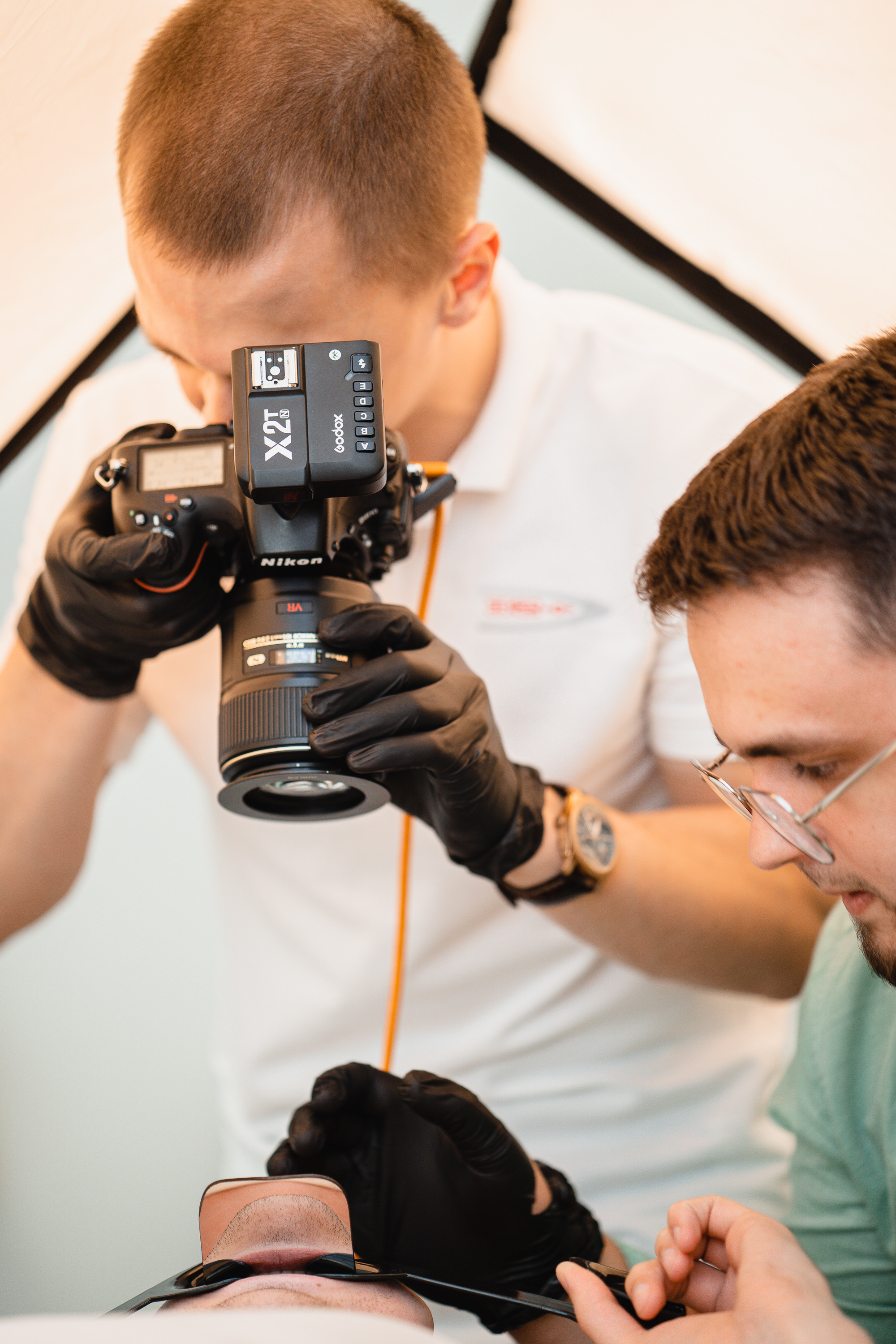 «Дентальная фотография PRO» / Сияние / Красноярск 2021. Онлайн-курс Dental Photo PRO: теория, практика, применение