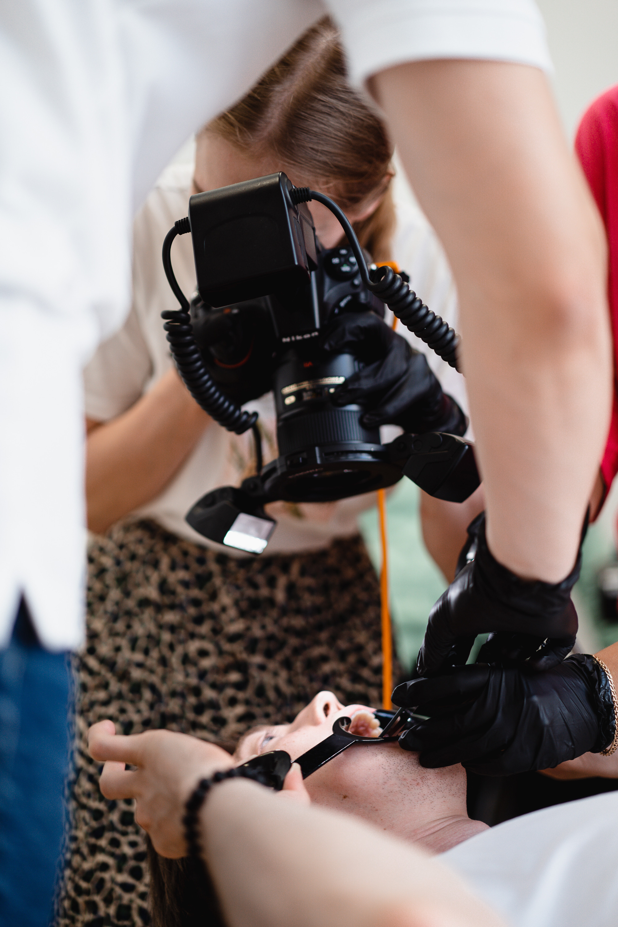 «Дентальная фотография PRO» / Сияние / Красноярск 2021. Онлайн-курс Dental Photo PRO: теория, практика, применение
