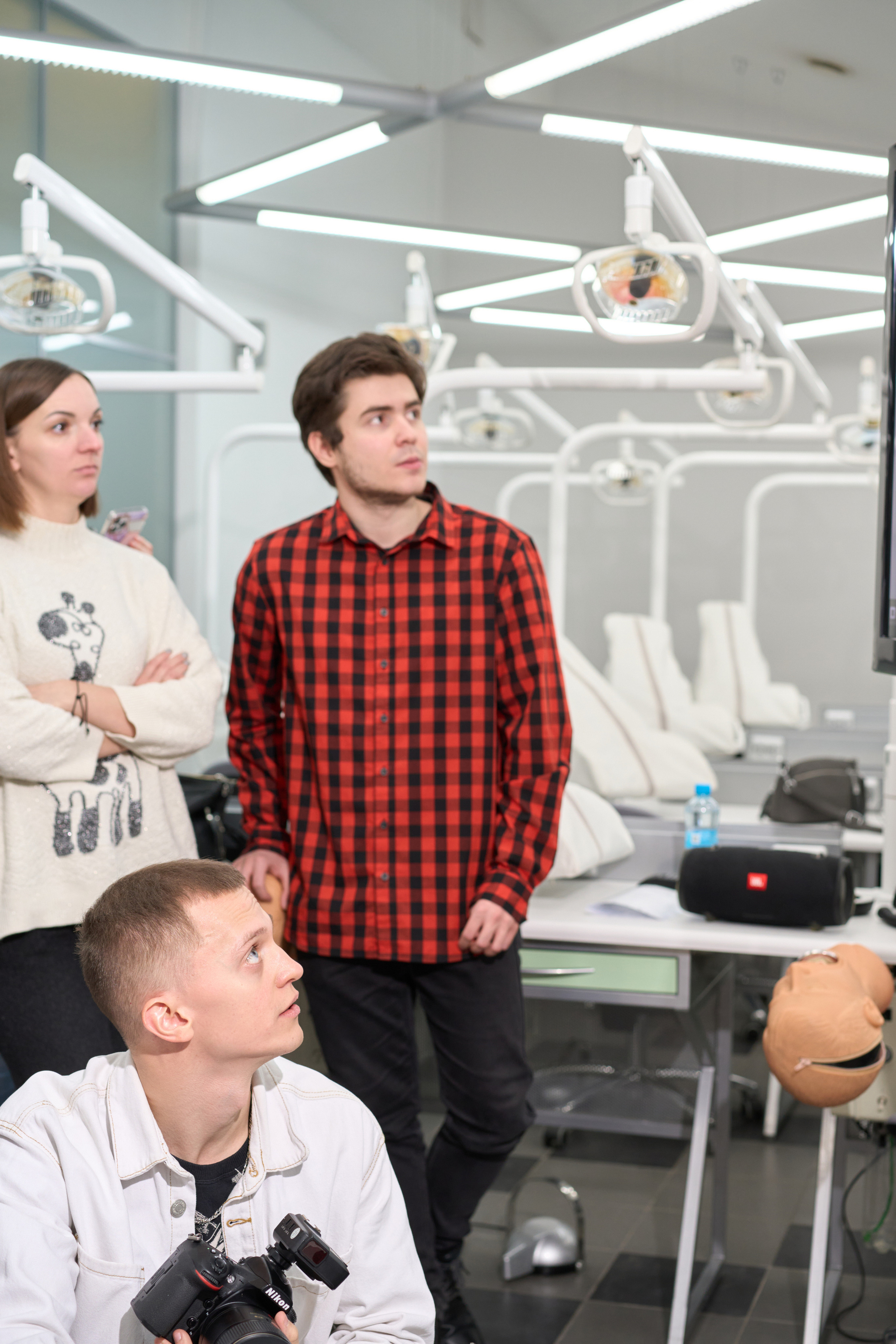 «Дентальная фотография PRO» / Contact / Красноярск. Онлайн-курс Dental Photo PRO: теория, практика, применение