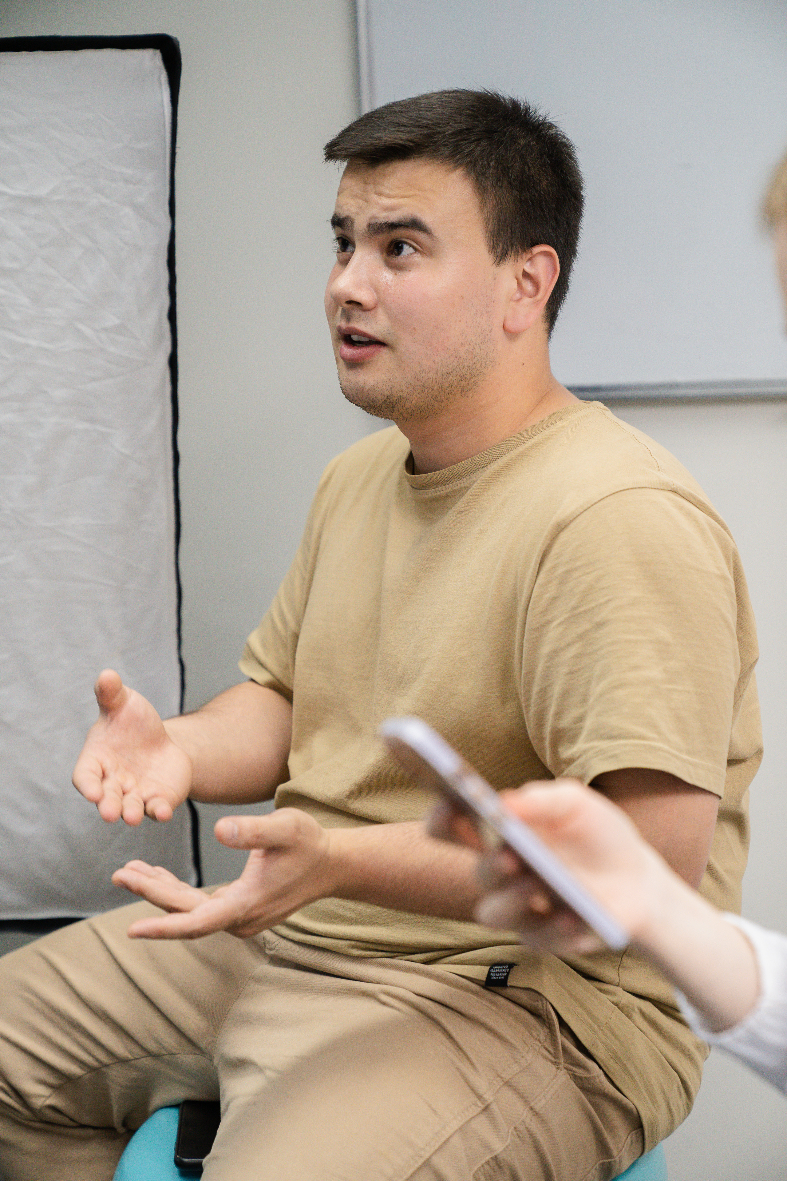 «Основы дентальной фотографии» / Стоматология Доктора Гуфрона / Красноярск 2022. Онлайн-курс Dental Photo PRO: теория, практика, применение