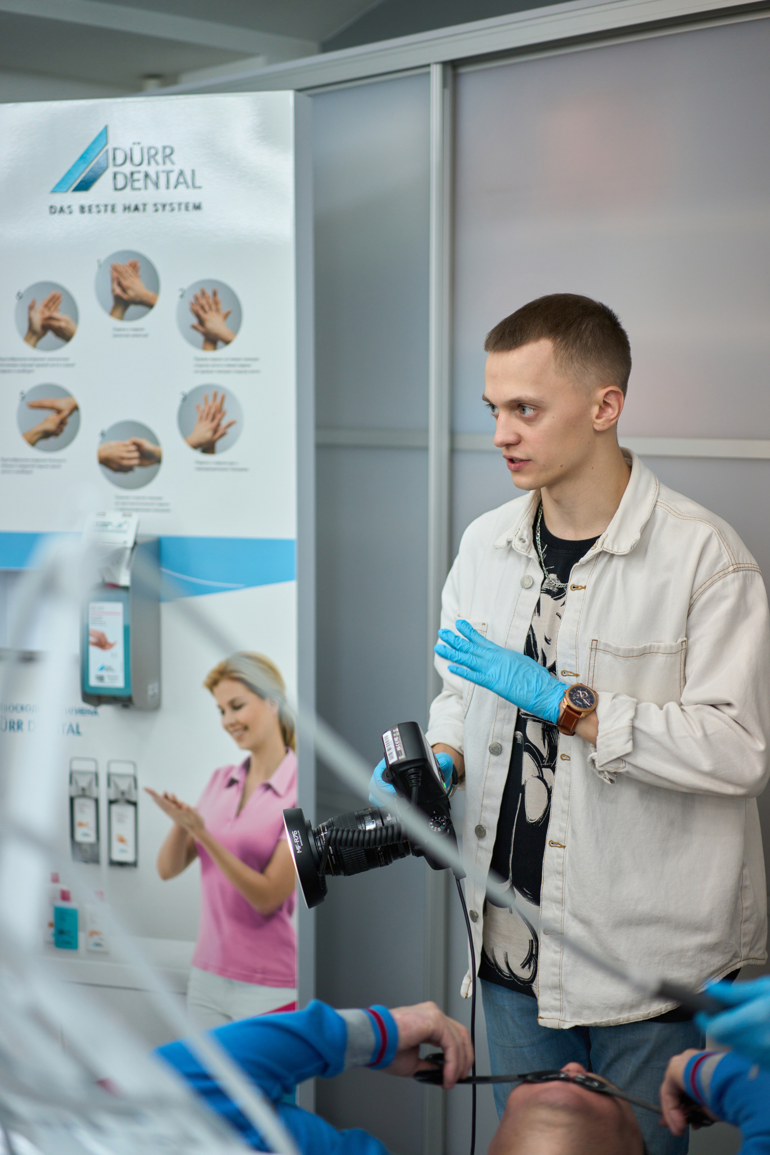 «Дентальная фотография PRO» / Contact / Красноярск. Онлайн-курс Dental Photo PRO: теория, практика, применение