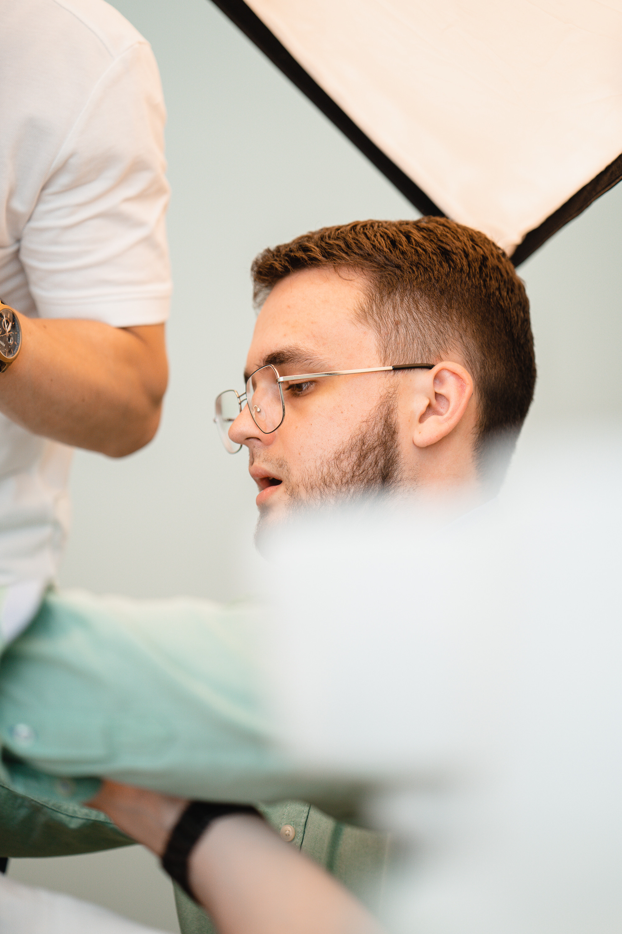 «Дентальная фотография PRO» / Сияние / Красноярск 2021. Онлайн-курс Dental Photo PRO: теория, практика, применение