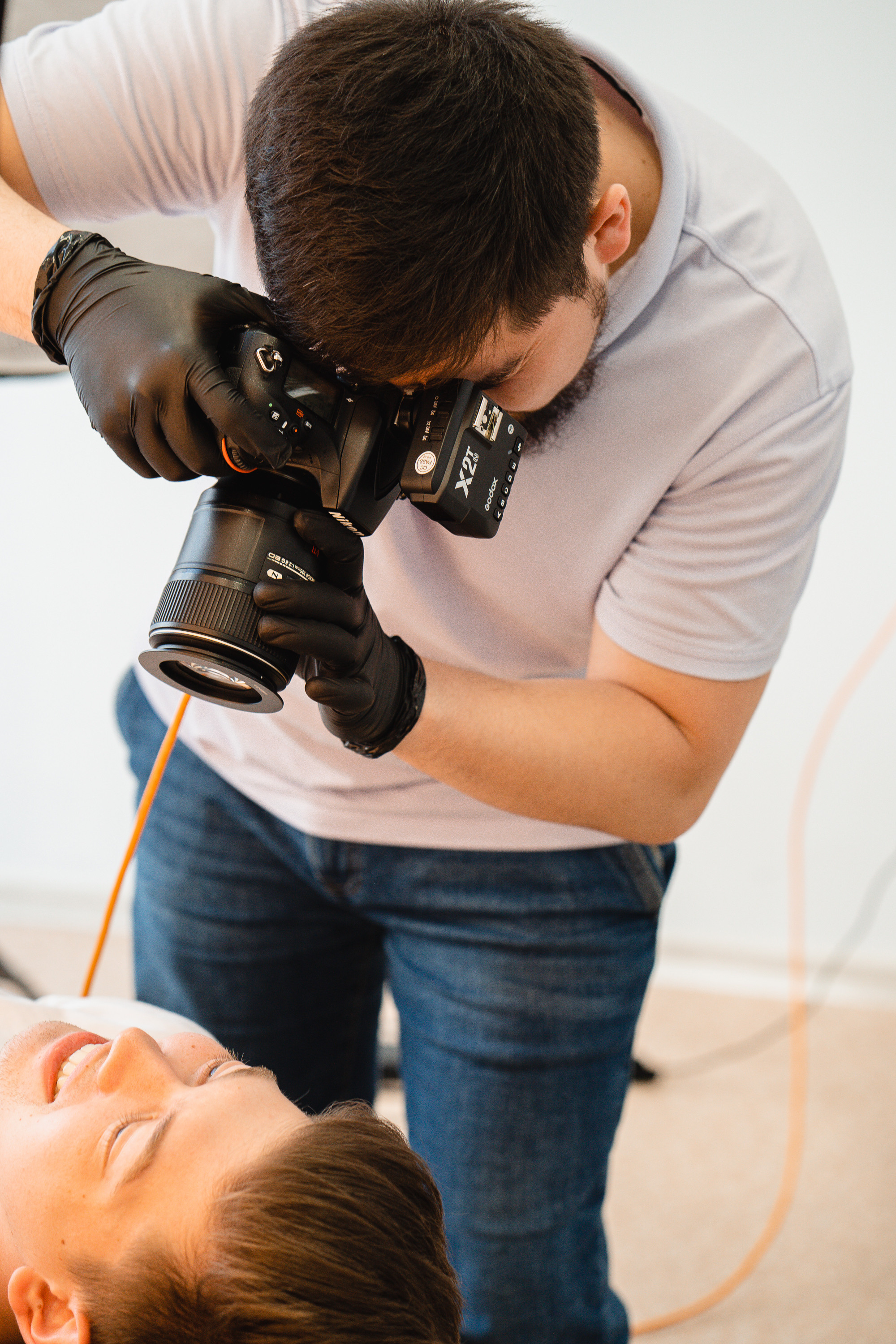 «Дентальная фотография PRO» / Сияние / Красноярск 2021. Онлайн-курс Dental Photo PRO: теория, практика, применение