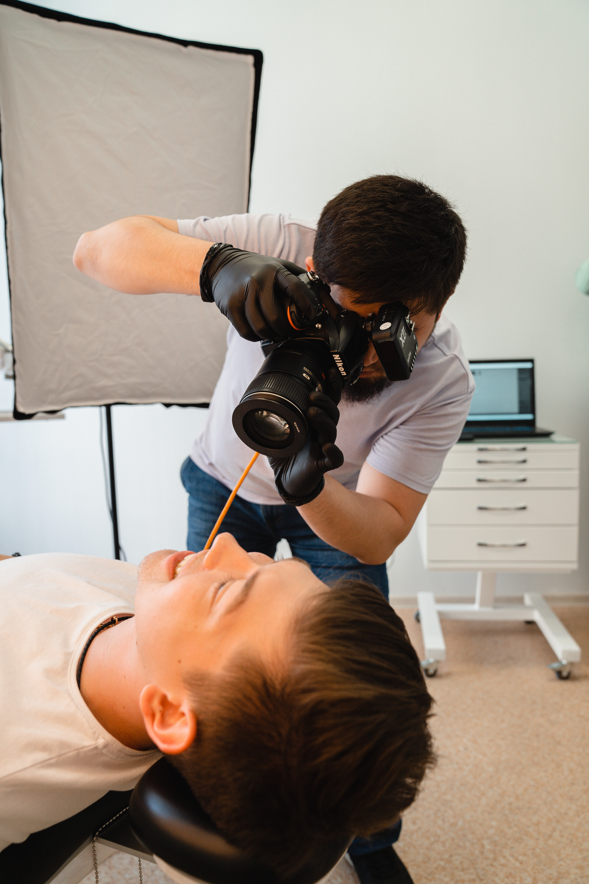 «Дентальная фотография PRO» / Сияние / Красноярск 2021. Онлайн-курс Dental Photo PRO: теория, практика, применение