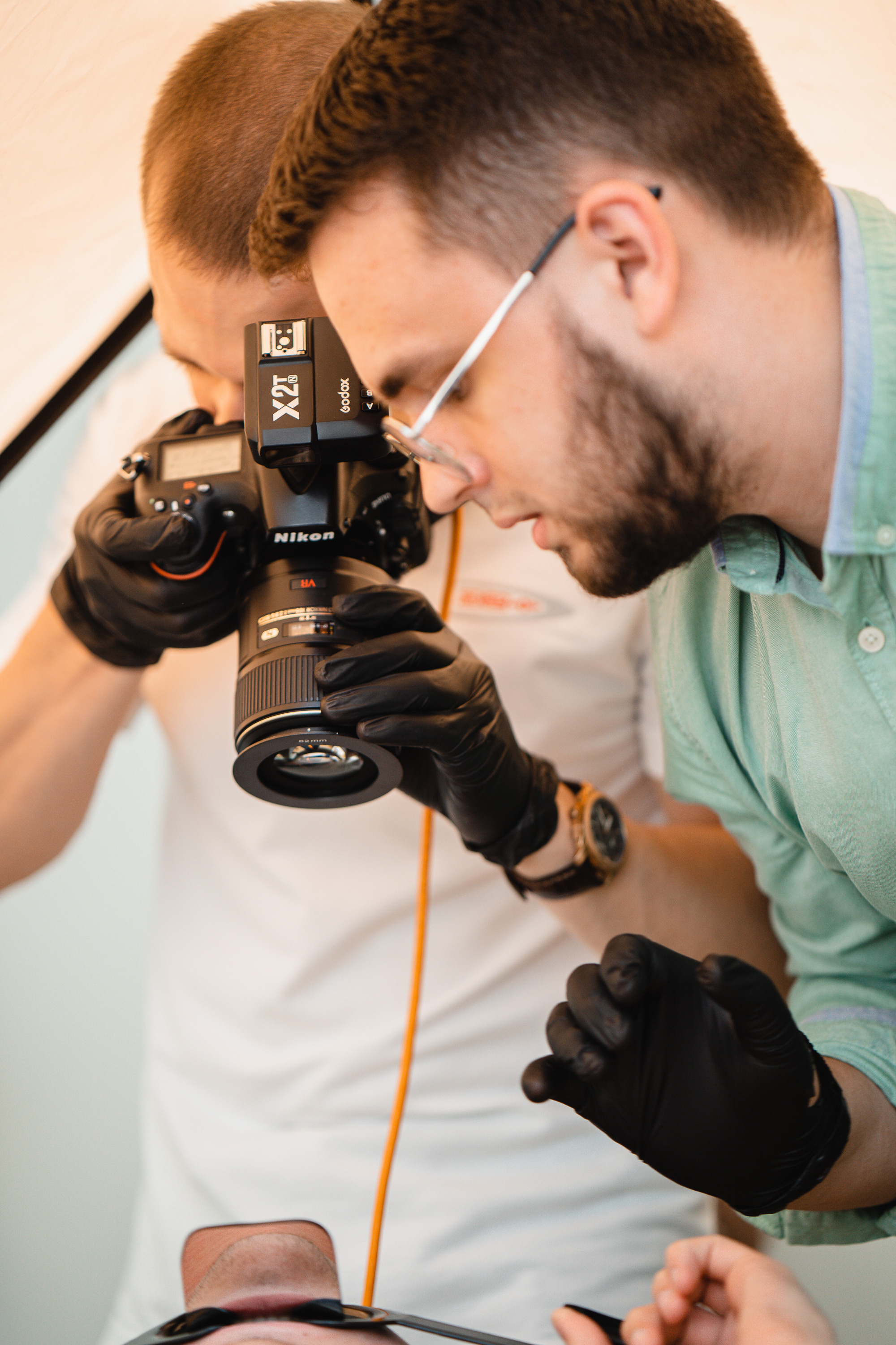 «Дентальная фотография PRO» / Сияние / Красноярск 2021. Онлайн-курс Dental Photo PRO: теория, практика, применение