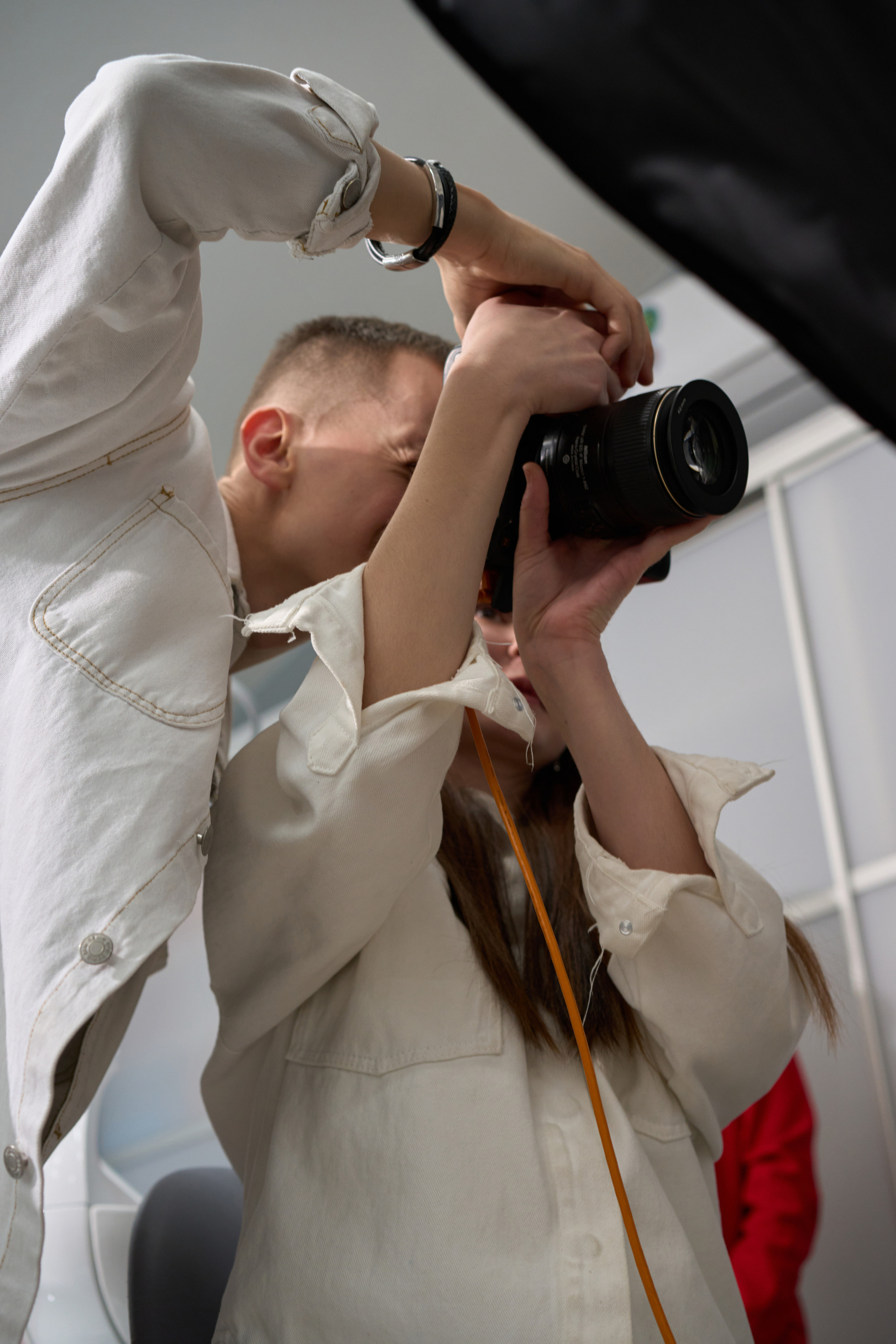 «Дентальная фотография PRO» / Contact / Красноярск. Онлайн-курс Dental Photo PRO: теория, практика, применение