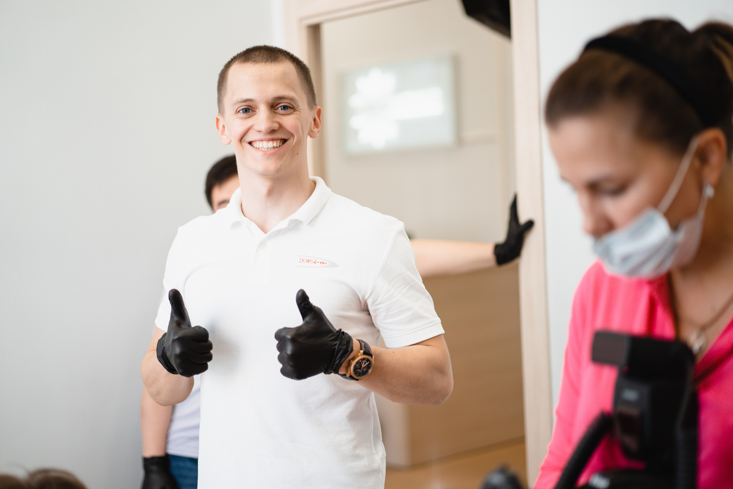 «Дентальная фотография PRO» / Сияние / Красноярск 2021. Онлайн-курс Dental Photo PRO: теория, практика, применение