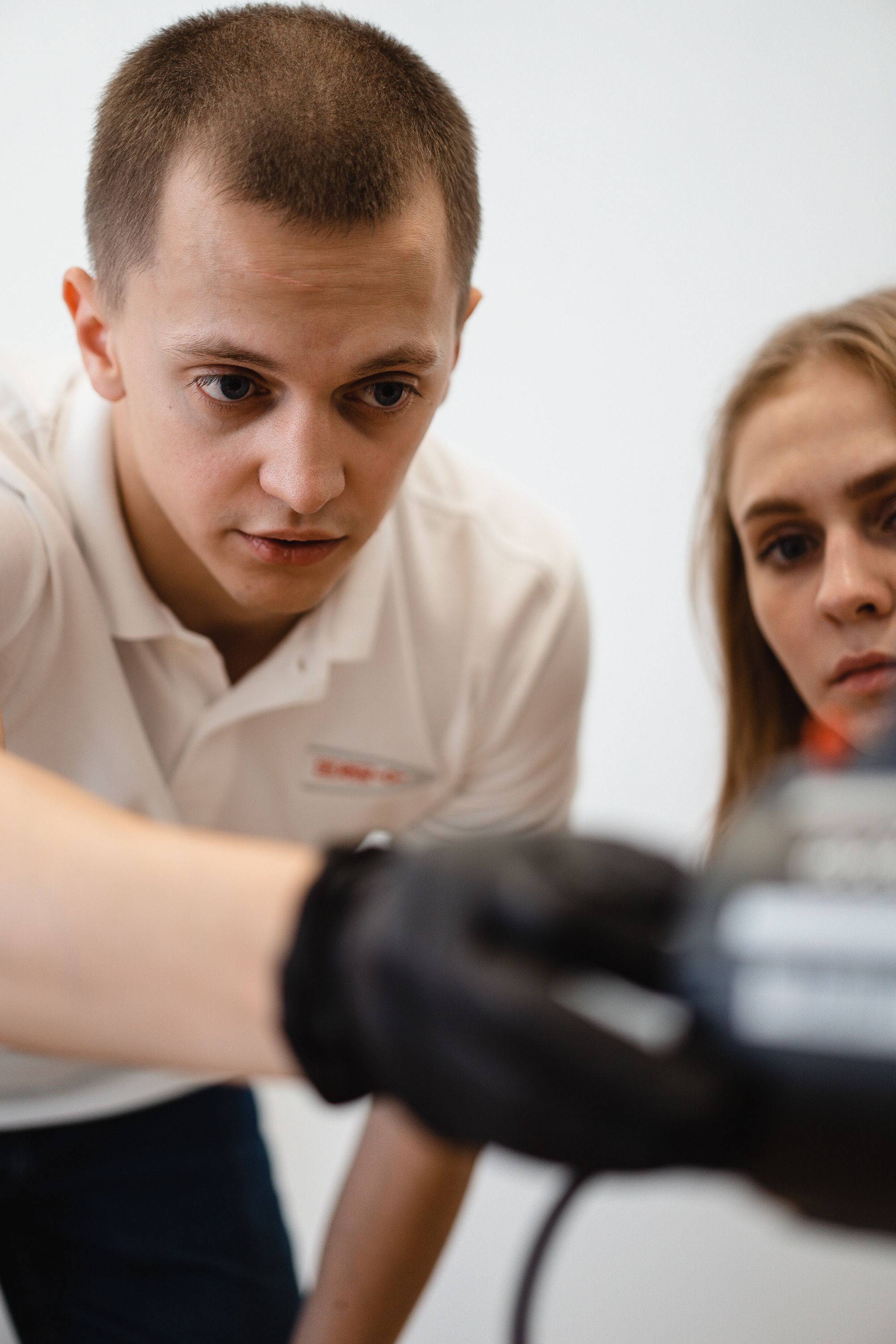 «Дентальная фотография PRO» / Сияние / Красноярск 2021. Онлайн-курс Dental Photo PRO: теория, практика, применение