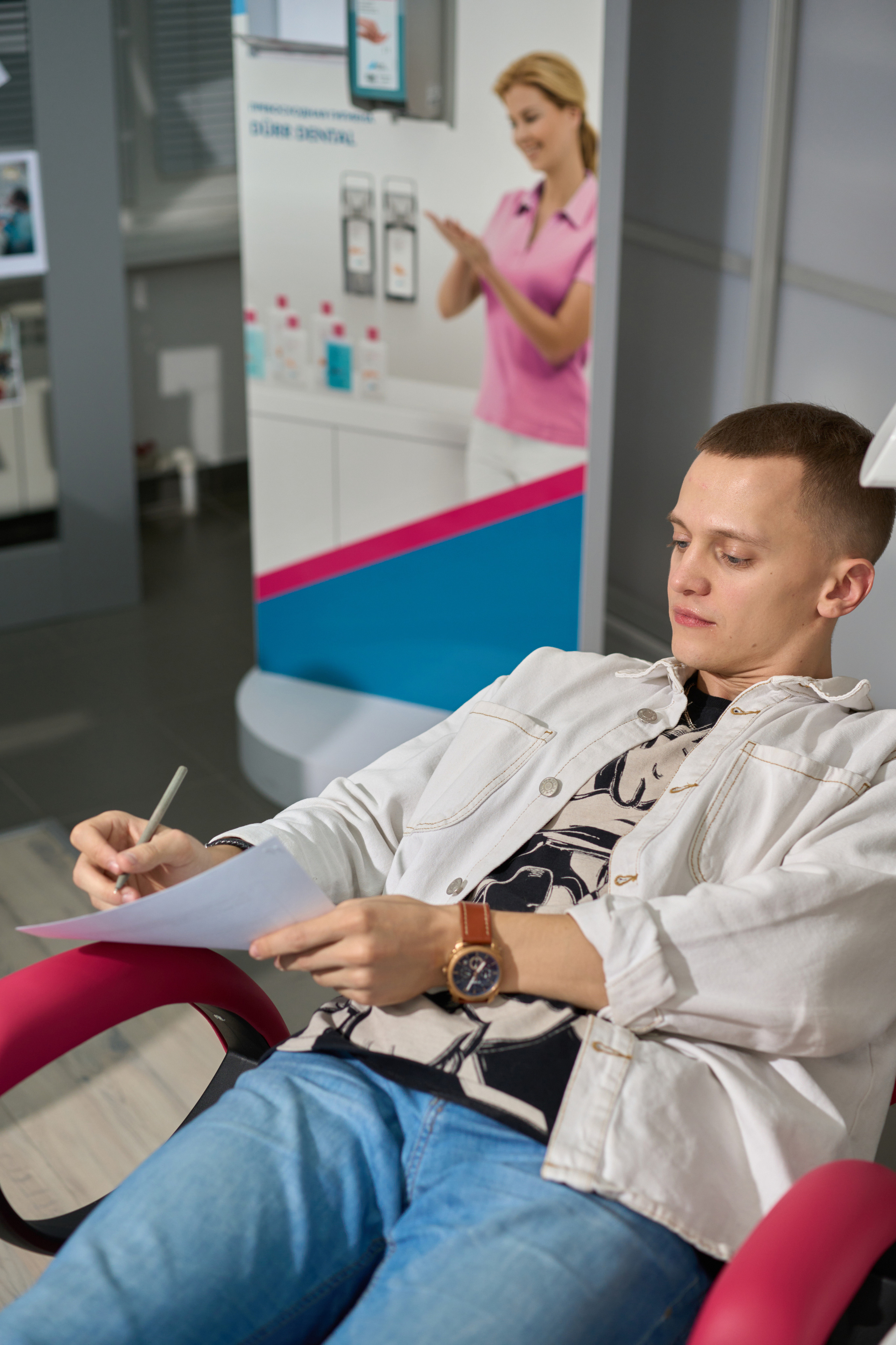 «Дентальная фотография PRO» / Contact / Красноярск. Онлайн-курс Dental Photo PRO: теория, практика, применение