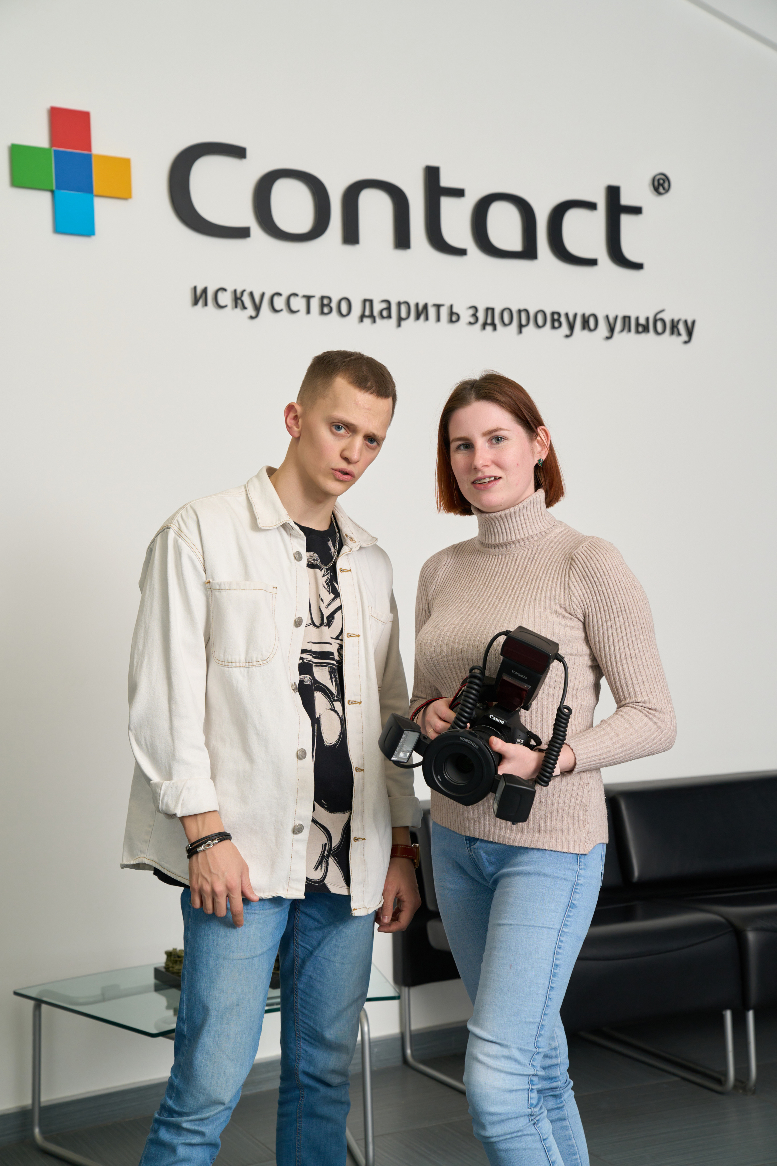 «Дентальная фотография PRO» / Contact / Красноярск. Онлайн-курс Dental Photo PRO: теория, практика, применение