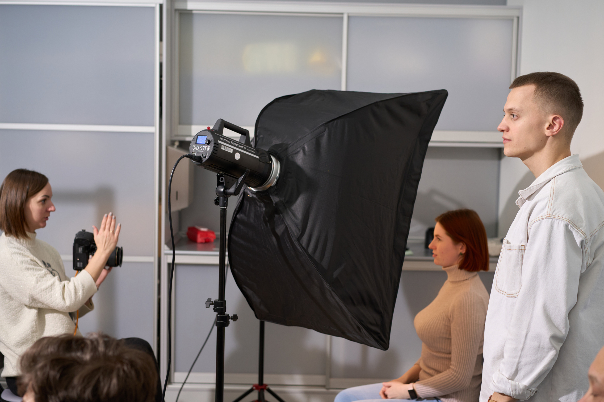 «Дентальная фотография PRO» / Contact / Красноярск. Онлайн-курс Dental Photo PRO: теория, практика, применение