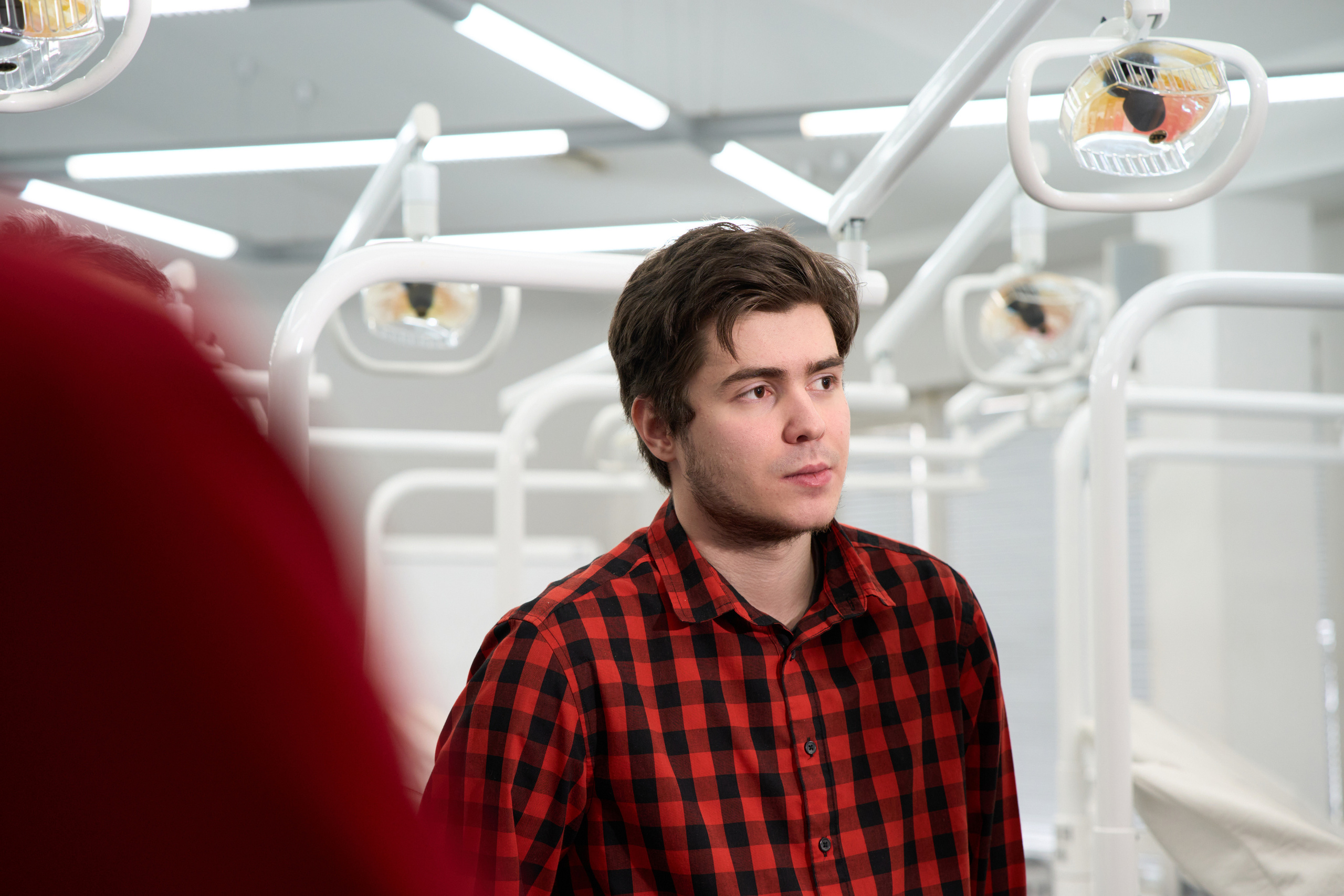 «Дентальная фотография PRO» / Contact / Красноярск. Онлайн-курс Dental Photo PRO: теория, практика, применение