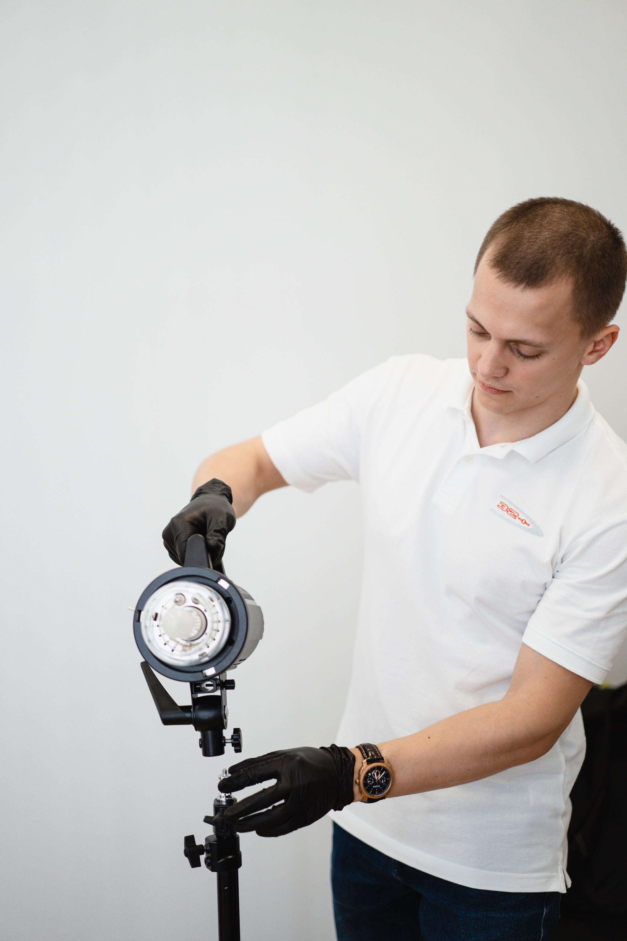 «Дентальная фотография PRO» / Сияние / Красноярск 2021. Онлайн-курс Dental Photo PRO: теория, практика, применение