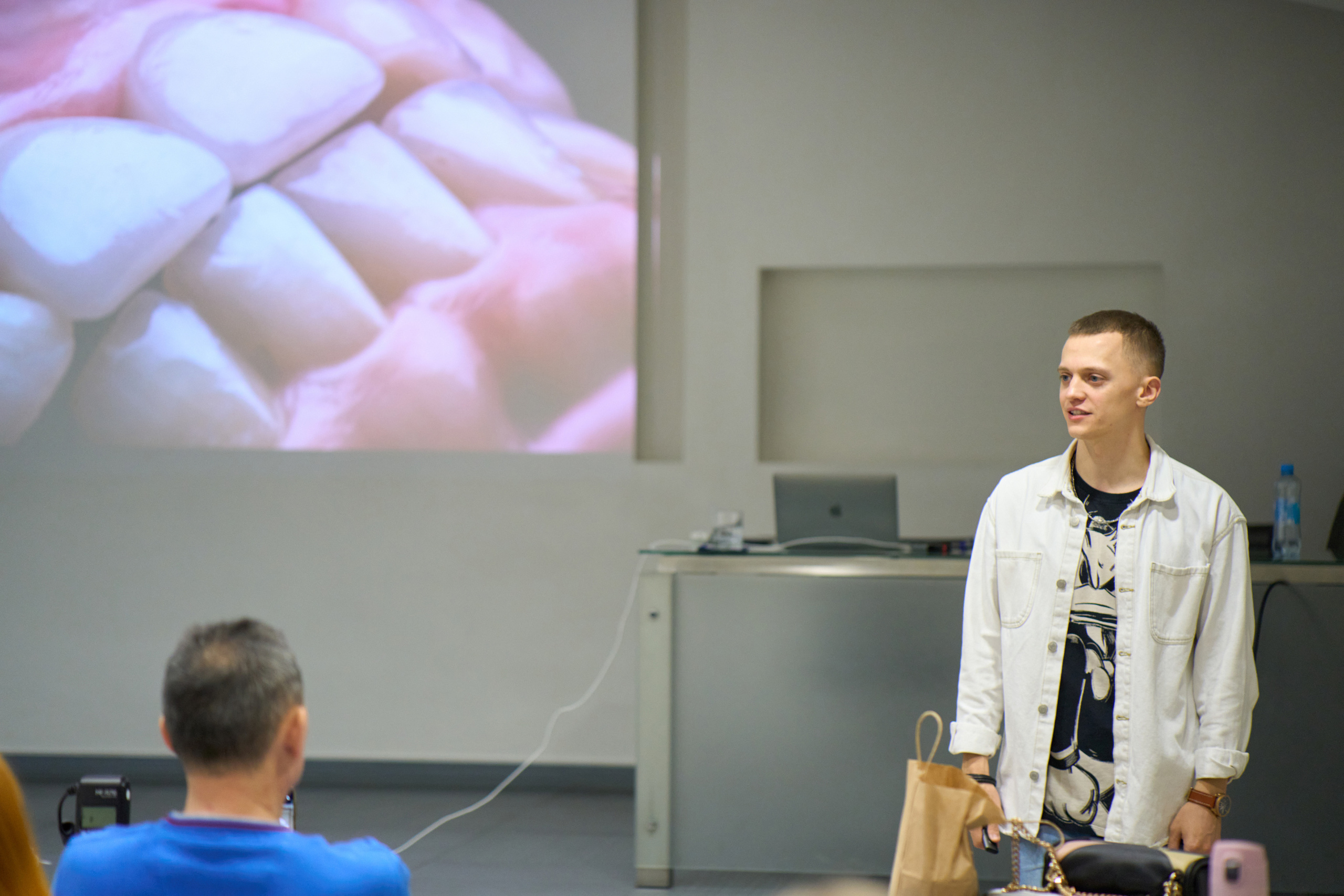 «Дентальная фотография PRO» / Contact / Красноярск. Онлайн-курс Dental Photo PRO: теория, практика, применение