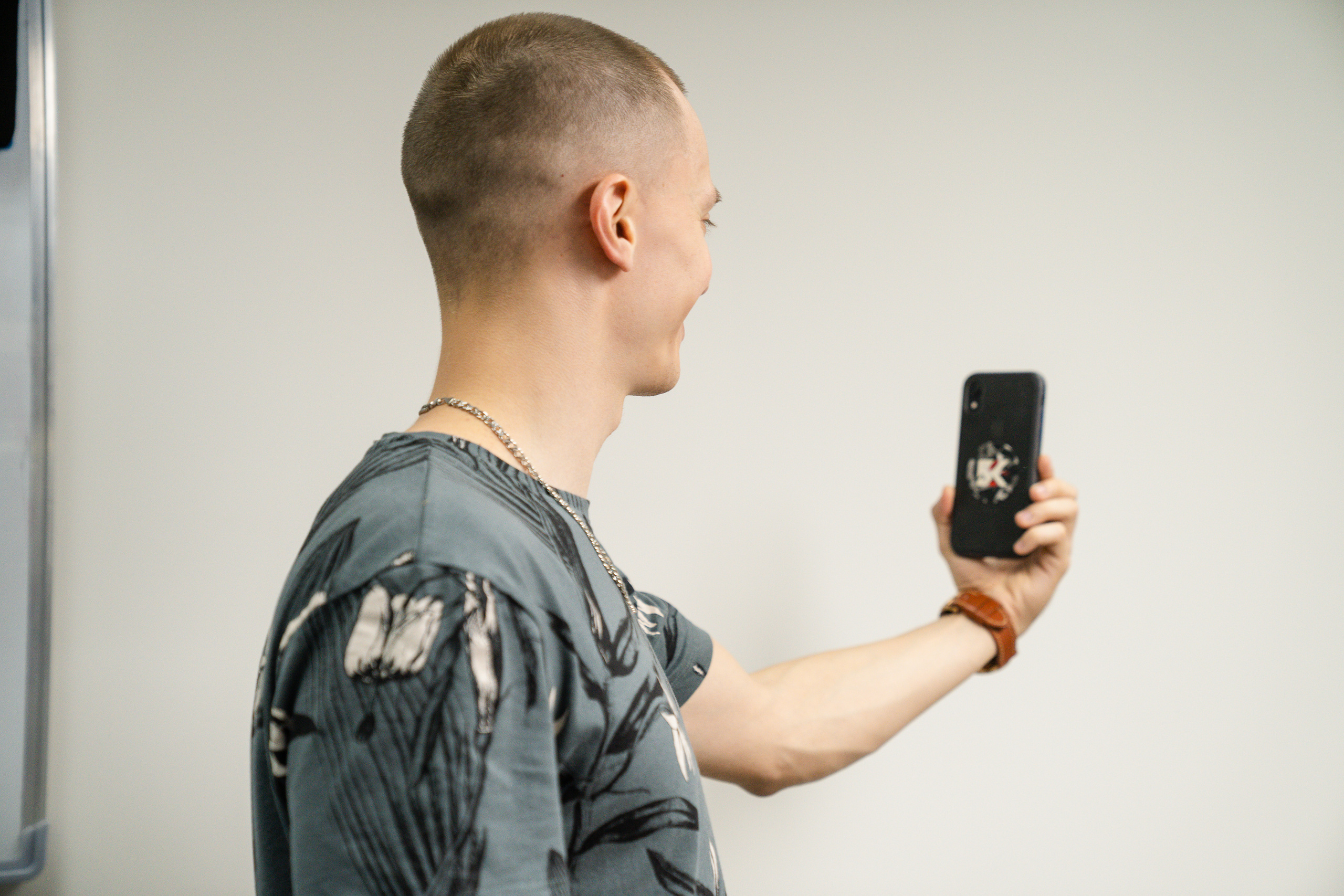 «Основы дентальной фотографии» / Стоматология Доктора Гуфрона / Красноярск 2022. Онлайн-курс Dental Photo PRO: теория, практика, применение