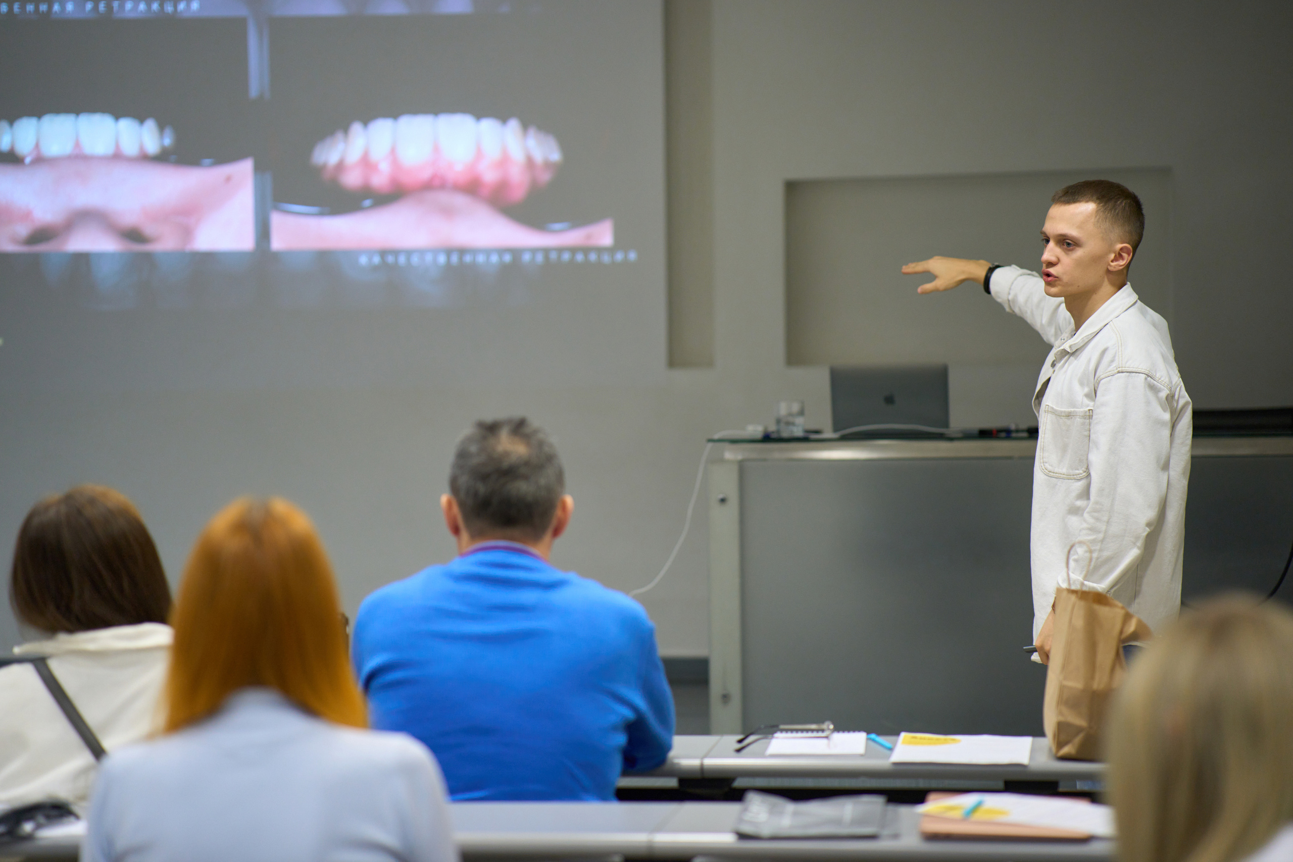 «Дентальная фотография PRO» / Contact / Красноярск. Онлайн-курс Dental Photo PRO: теория, практика, применение