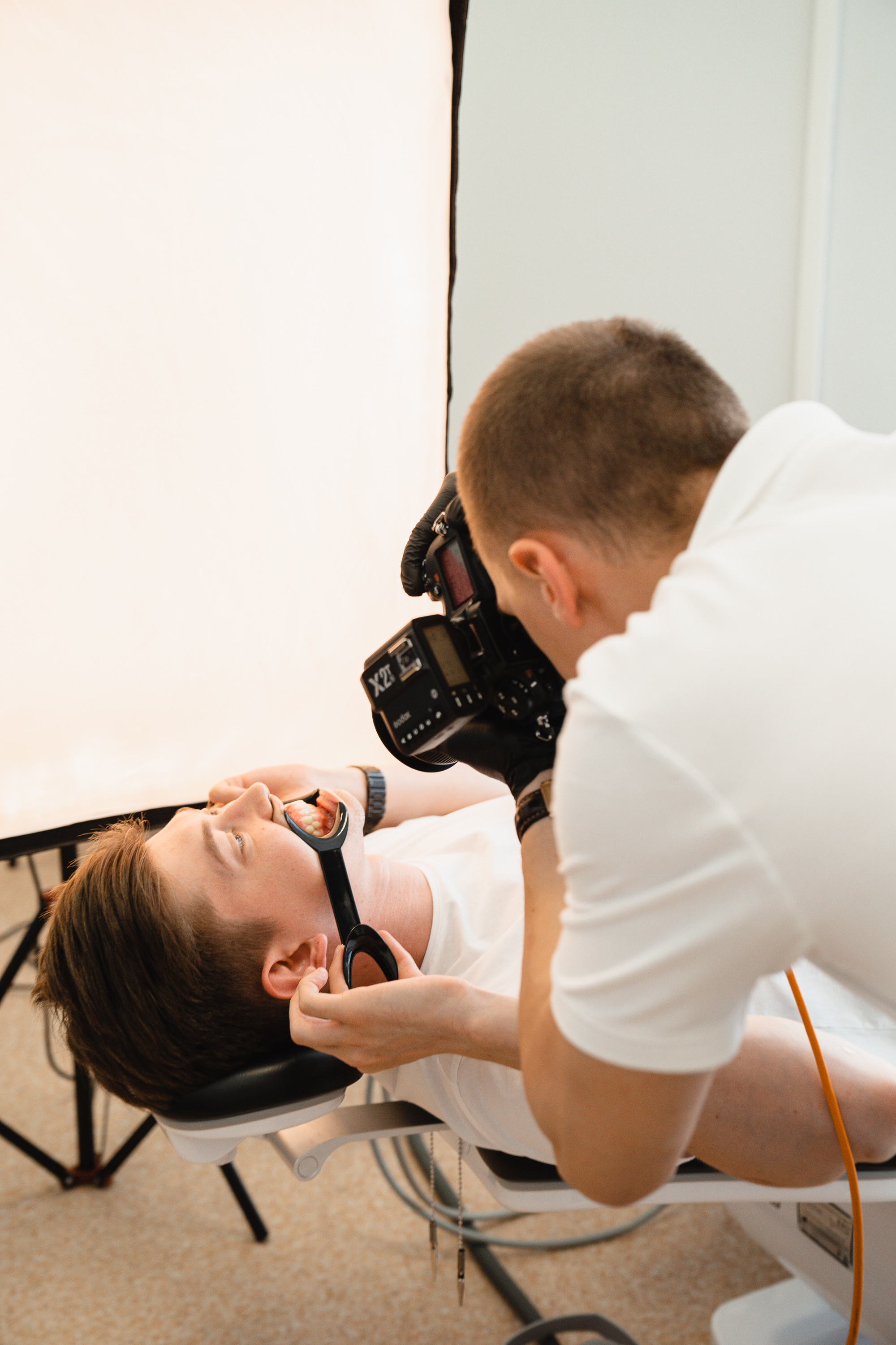 «Дентальная фотография PRO» / Сияние / Красноярск 2021. Онлайн-курс Dental Photo PRO: теория, практика, применение