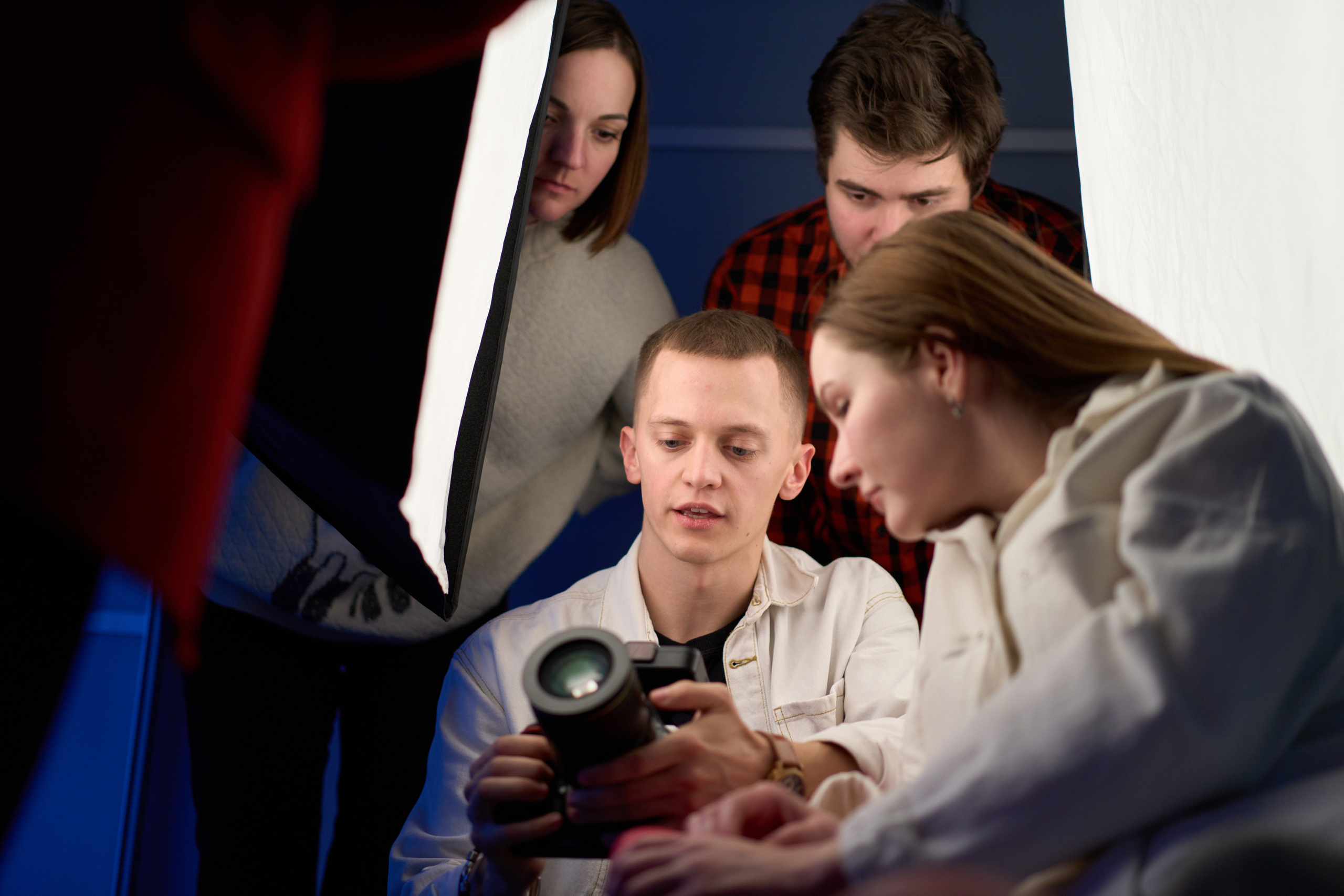 «Дентальная фотография PRO» / Contact / Красноярск. Онлайн-курс Dental Photo PRO: теория, практика, применение