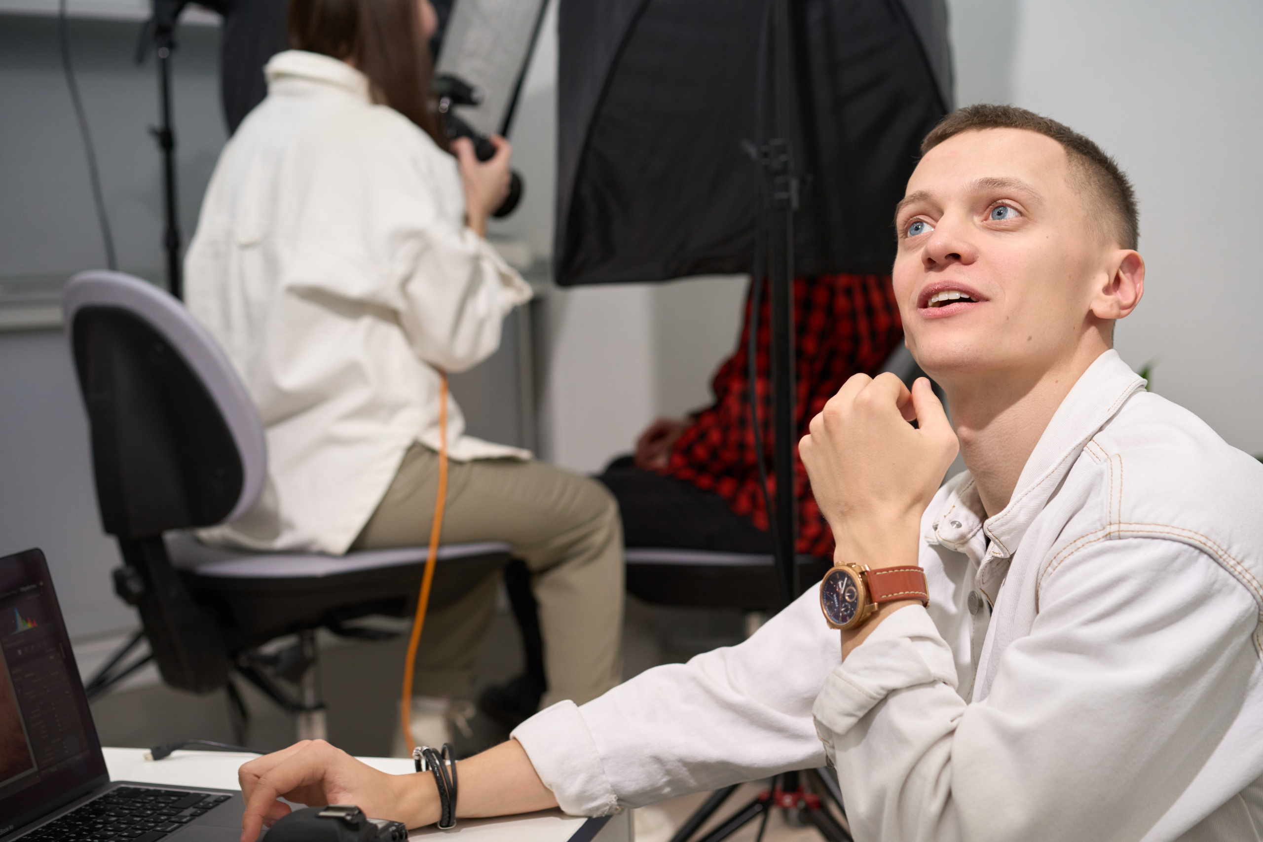 «Дентальная фотография PRO» / Contact / Красноярск. Онлайн-курс Dental Photo PRO: теория, практика, применение