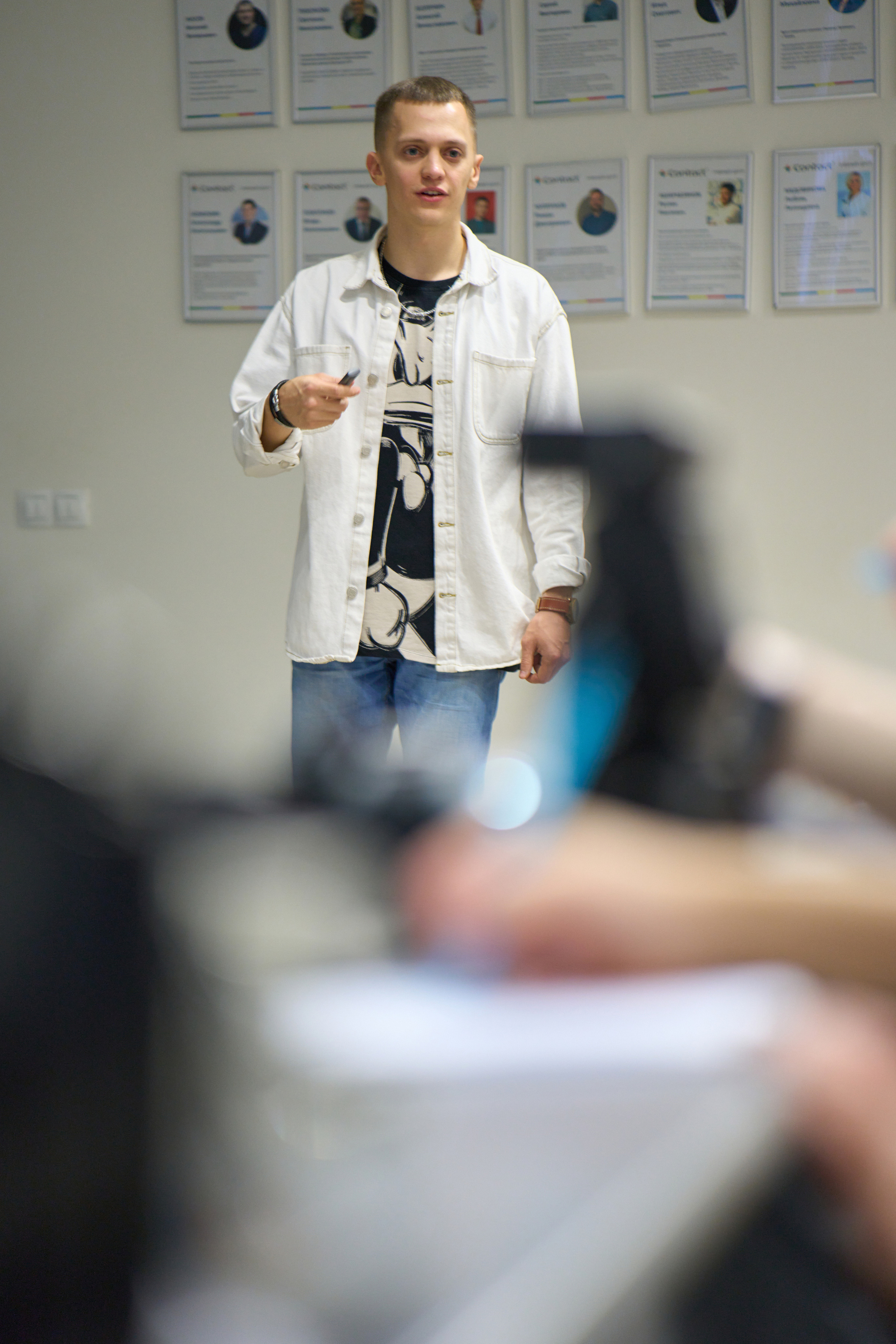 «Дентальная фотография PRO» / Contact / Красноярск. Онлайн-курс Dental Photo PRO: теория, практика, применение