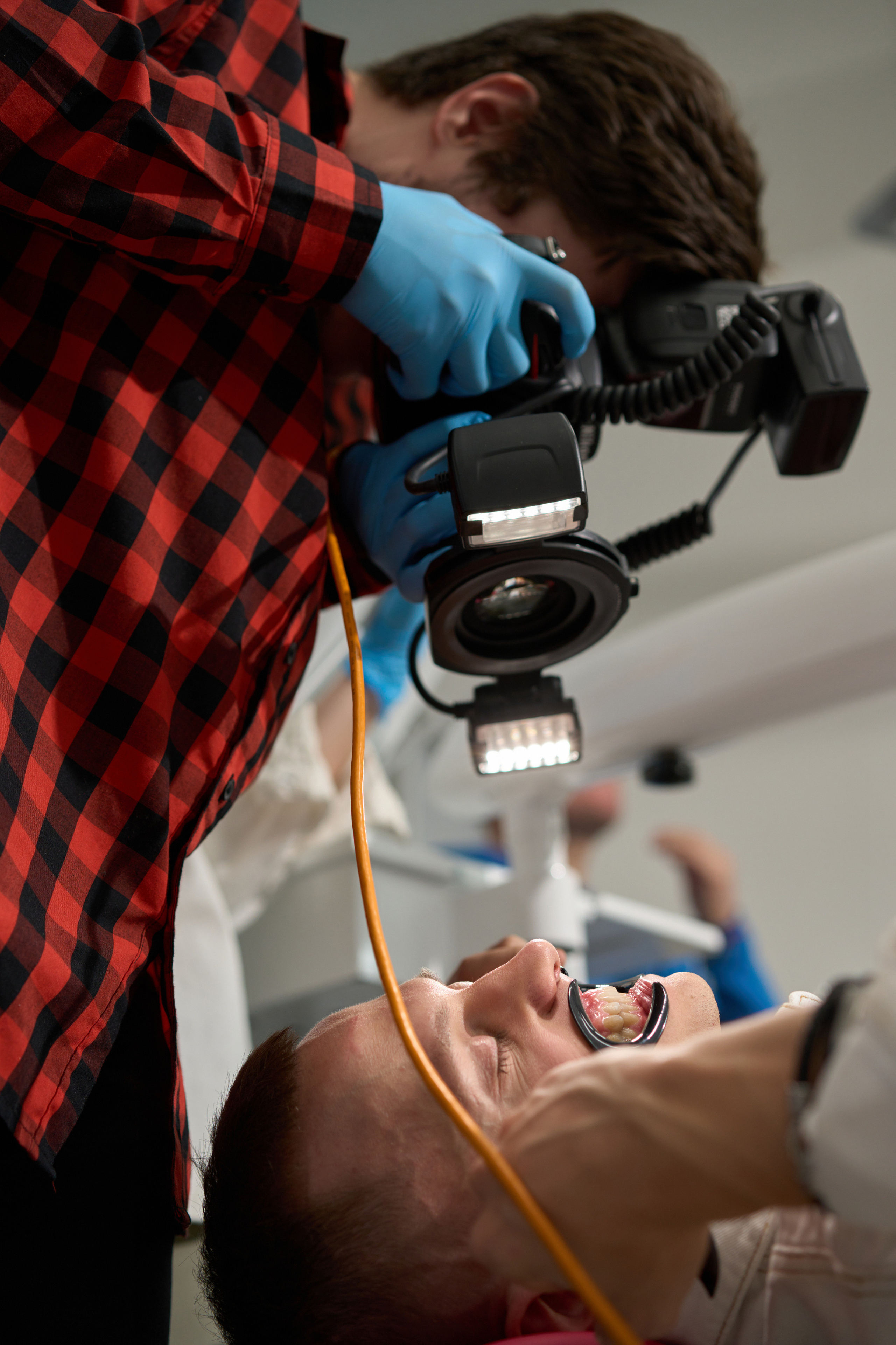 «Дентальная фотография PRO» / Contact / Красноярск. Онлайн-курс Dental Photo PRO: теория, практика, применение