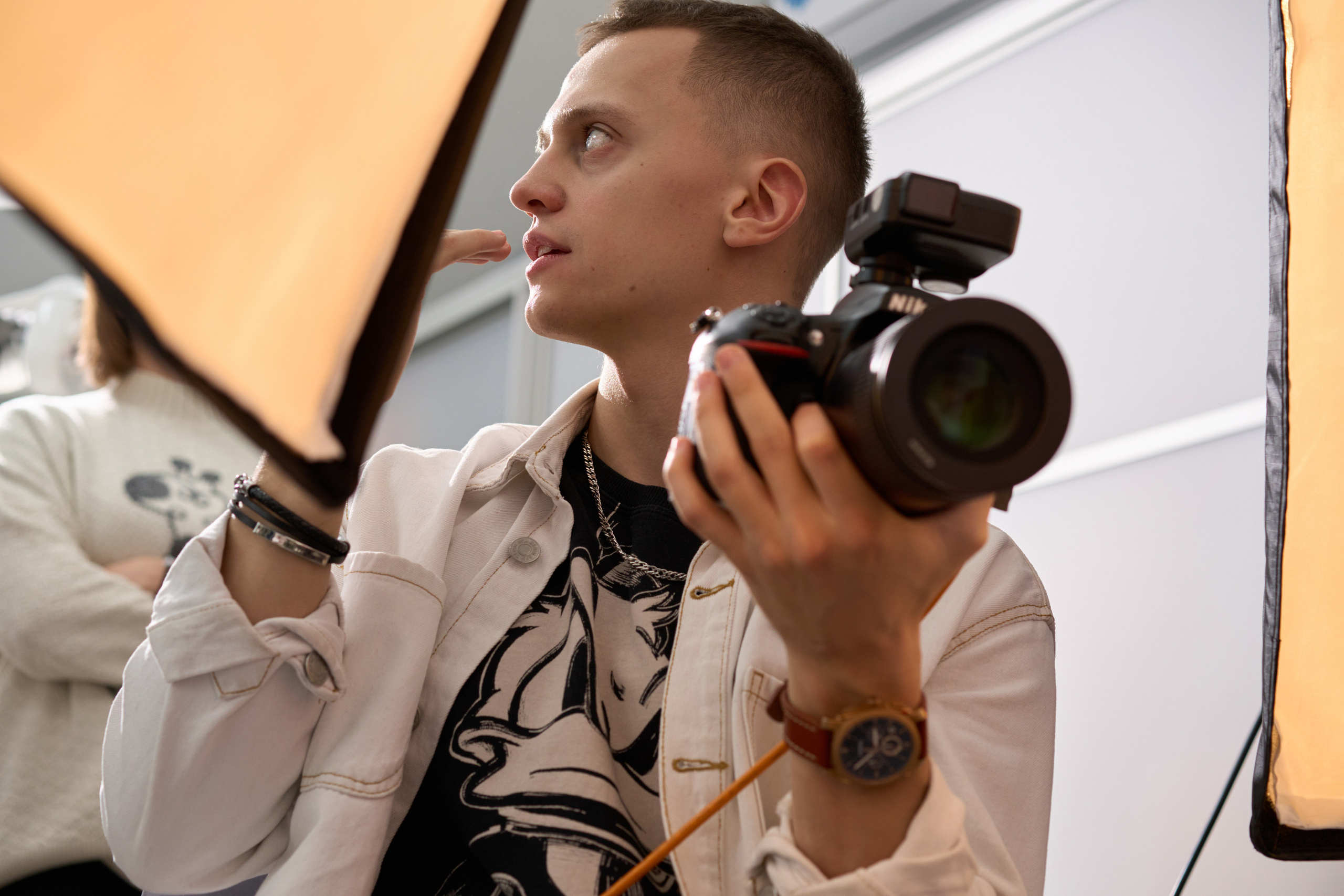 «Дентальная фотография PRO» / Contact / Красноярск. Онлайн-курс Dental Photo PRO: теория, практика, применение