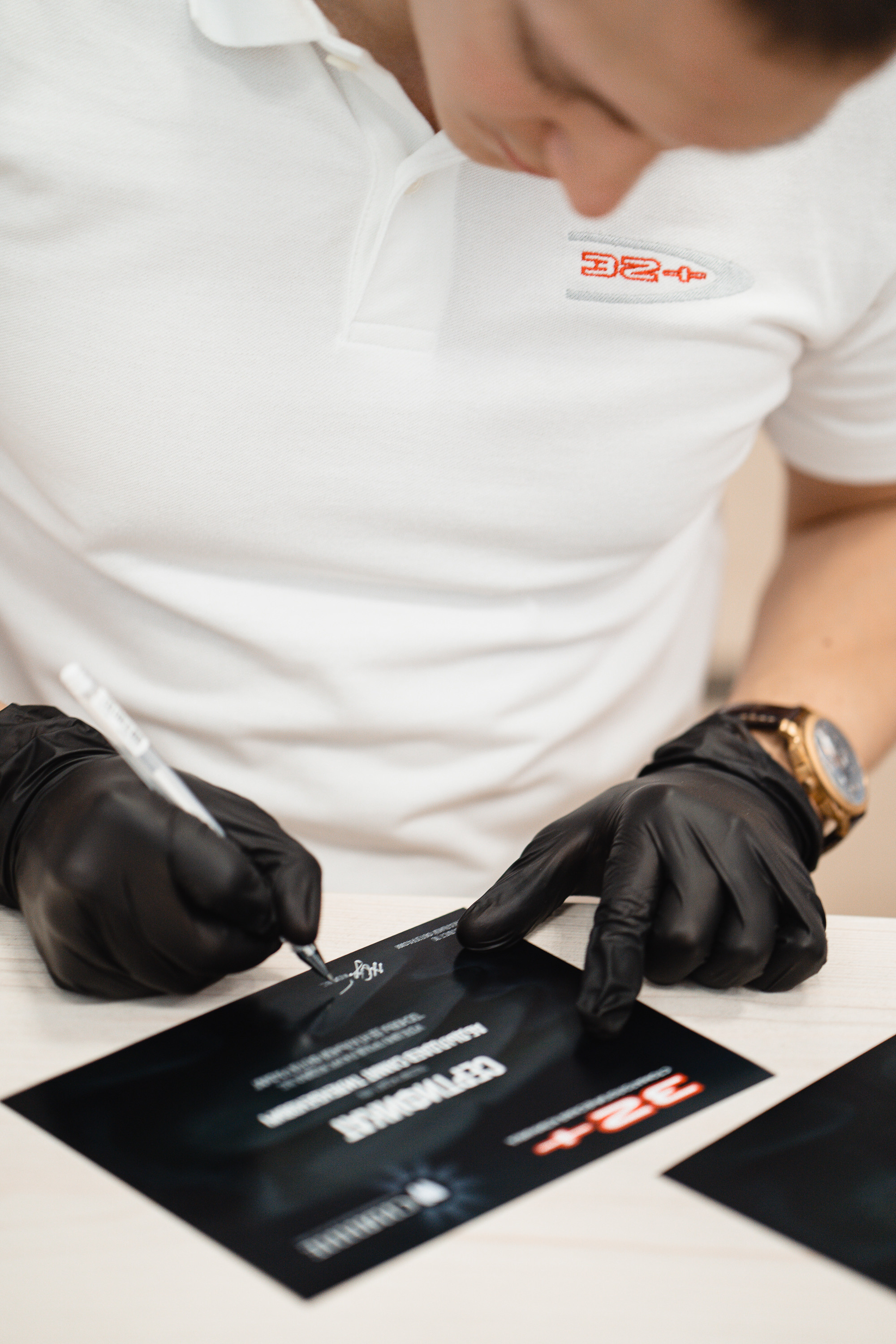 «Дентальная фотография PRO» / Сияние / Красноярск 2021. Онлайн-курс Dental Photo PRO: теория, практика, применение