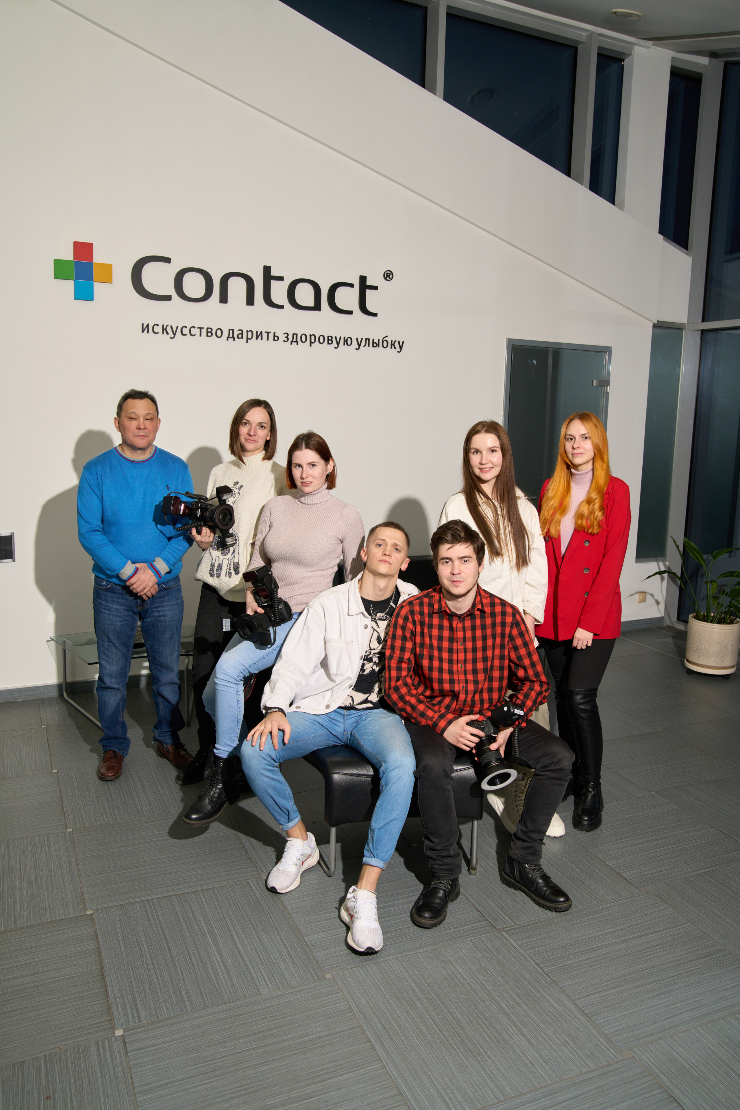 «Дентальная фотография PRO» / Contact / Красноярск. Онлайн-курс Dental Photo PRO: теория, практика, применение