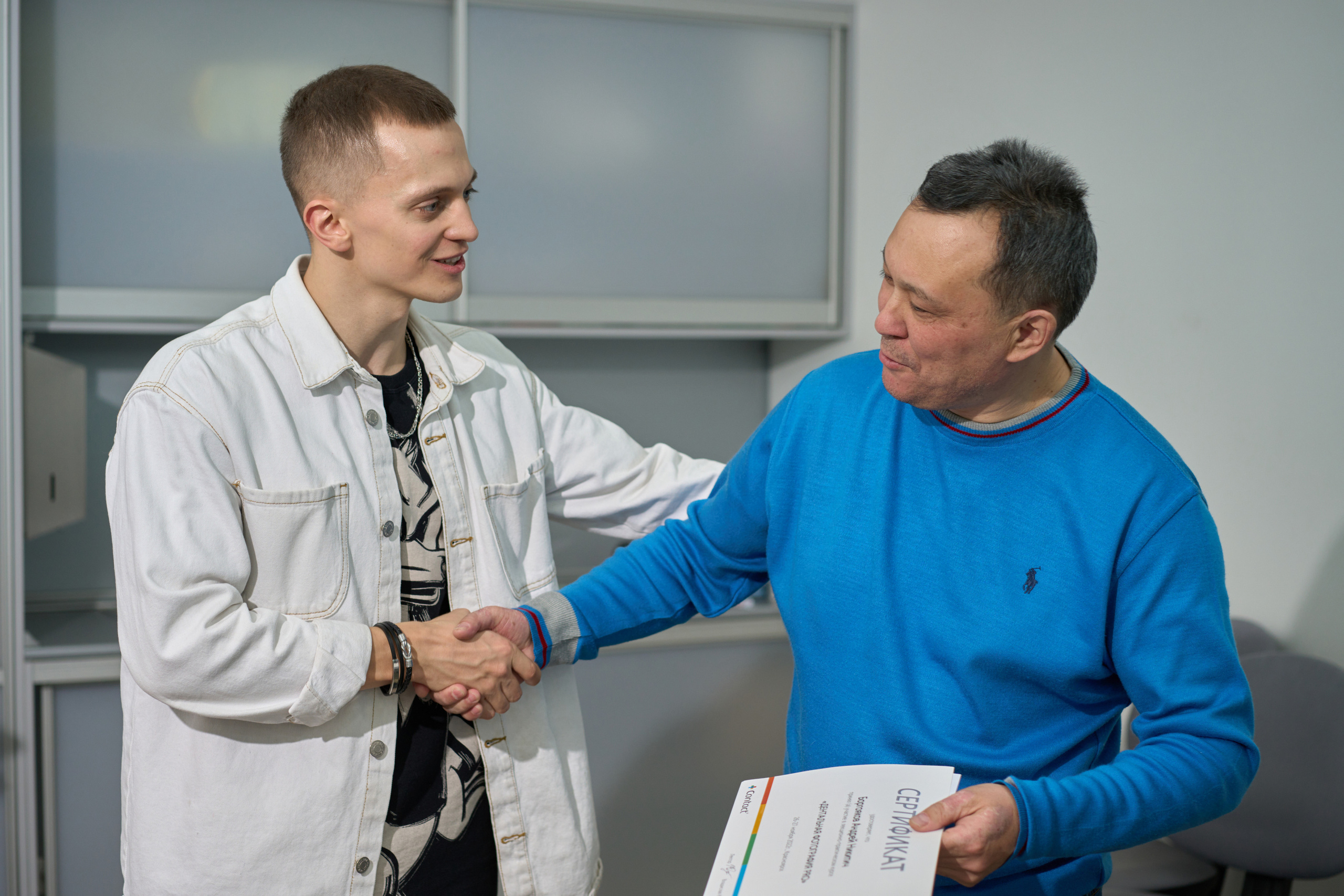 «Дентальная фотография PRO» / Contact / Красноярск. Онлайн-курс Dental Photo PRO: теория, практика, применение